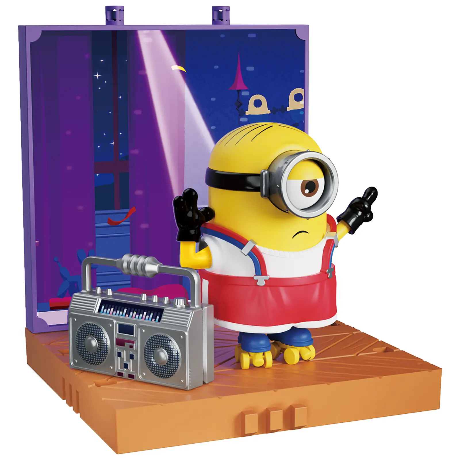 Minion preCOOL Minions Celebration Party | Blokees - Image 3