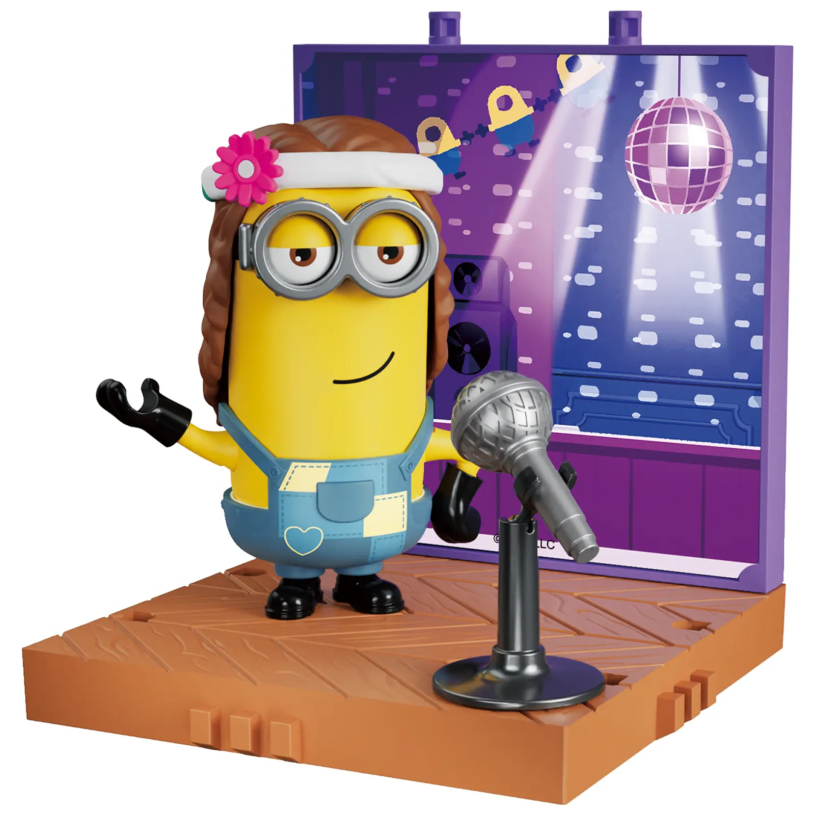 Minion preCOOL Minions Celebration Party | Blokees - Image 4