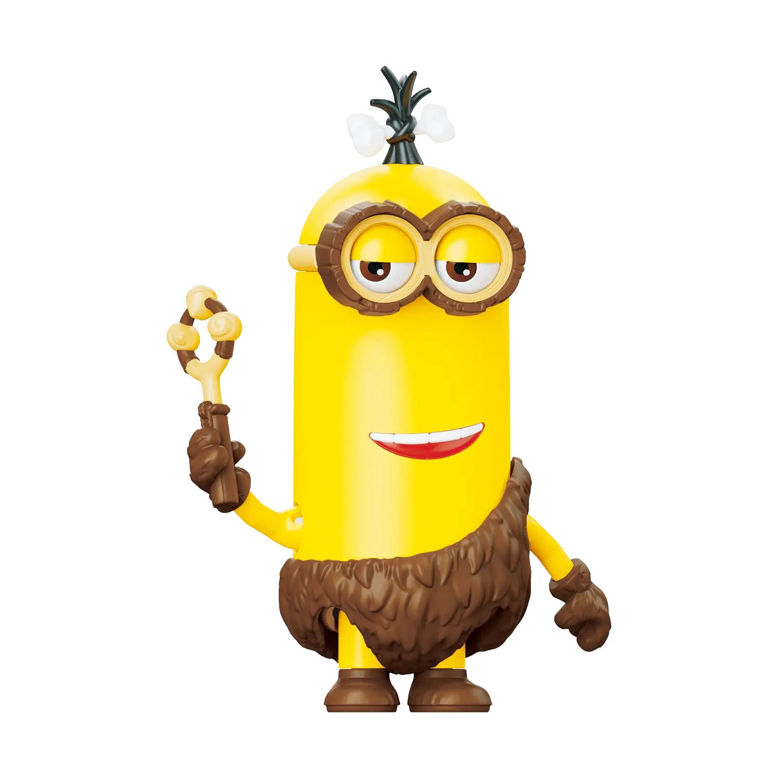 Blokees Minions Mokoo Series - 01 N-Disguise - Image 6