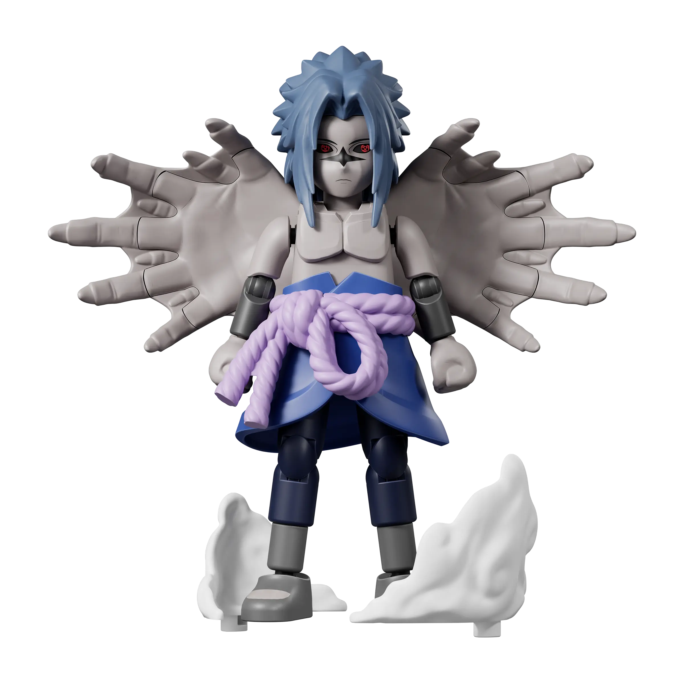 Naruto Shippuden GV03 Heart of a Ninja | Blokees - Image 2