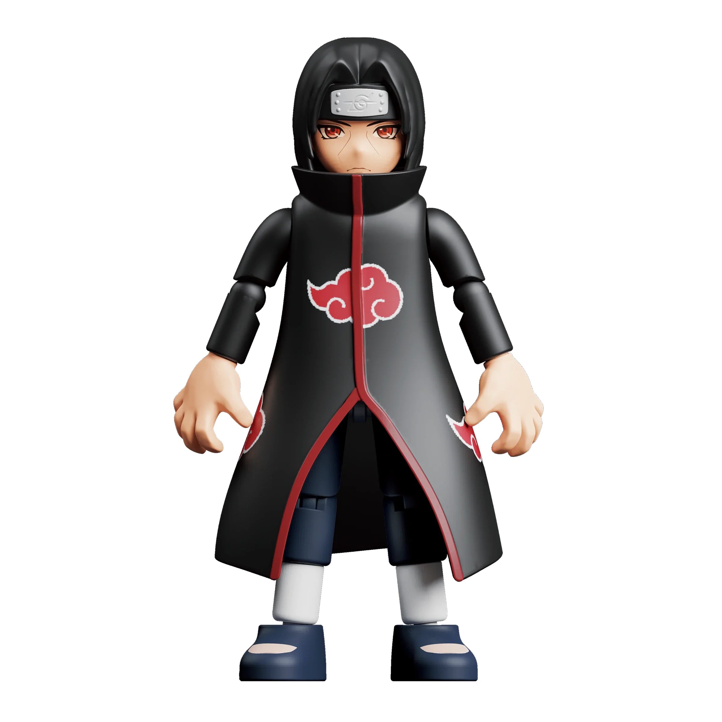 Naruto Shippuden GV01 Ultimate Bond | Blokees - Image 9