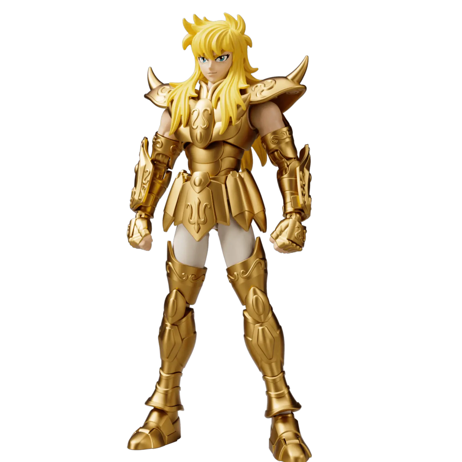 Saint Seiya Champion Class 03 Scorpio Miro | Blokees - Image 2