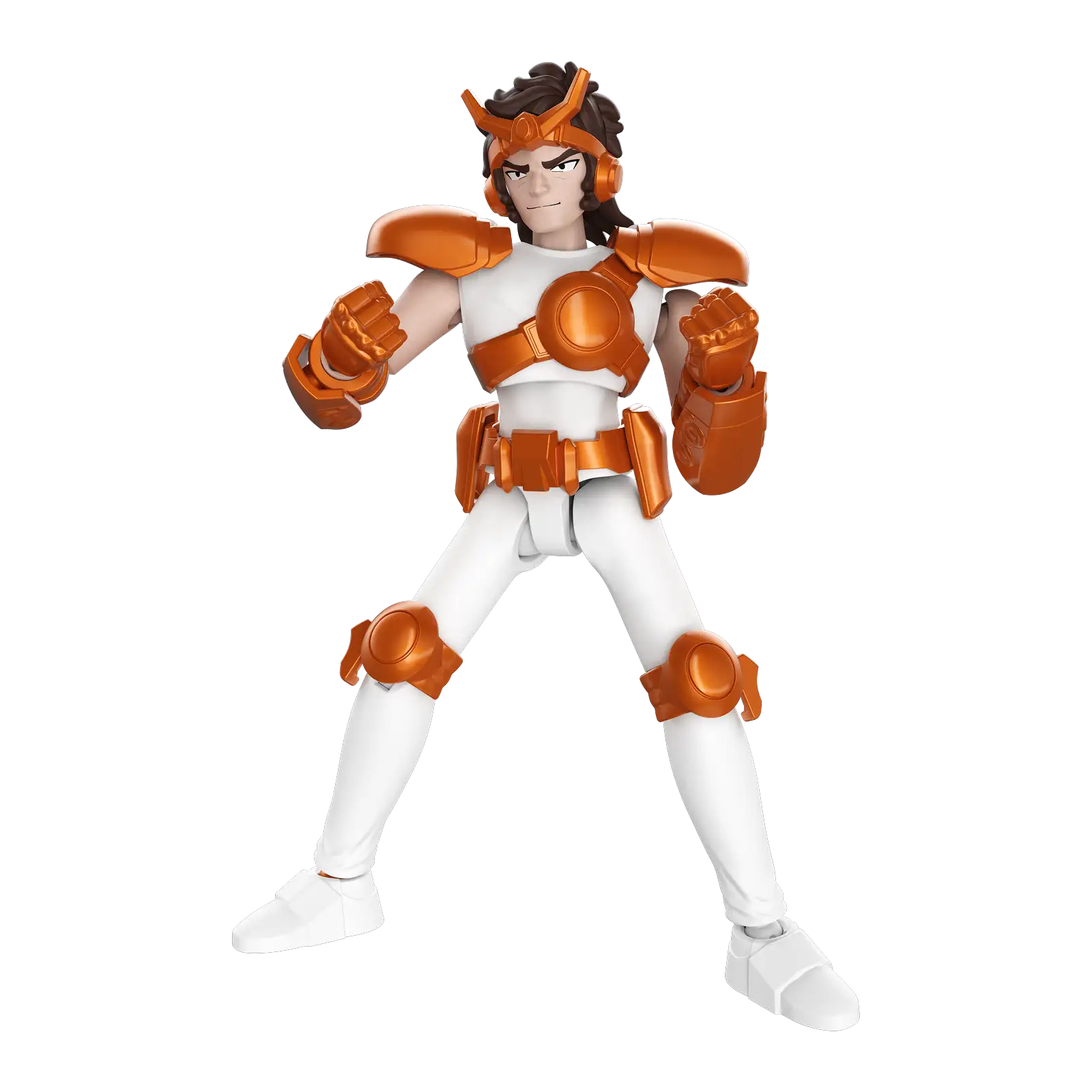 Saint Seiya Galaxy Version 03 Gold Zodiac ① - Image 10