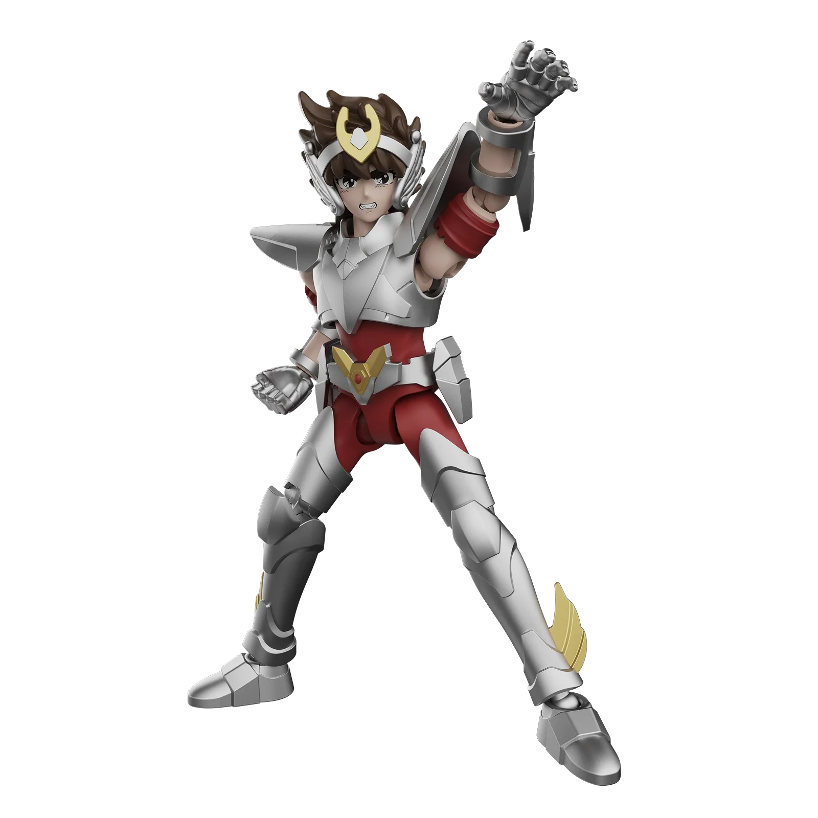 Saint Seiya Galaxy Version 04 Gold Zodiac ② | Blokees - Image 10