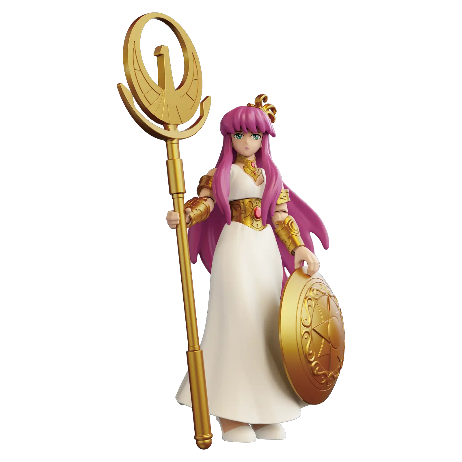 Saint Seiya Galaxy Version 03 Gold Zodiac ① - Image 2