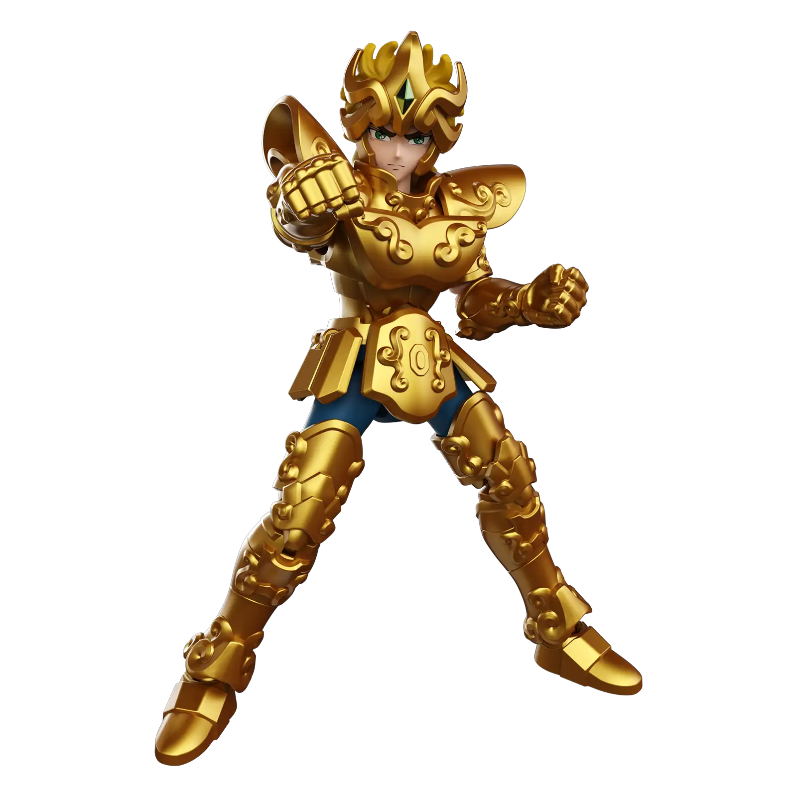 Saint Seiya Galaxy Version 03 Gold Zodiac ① - Image 3