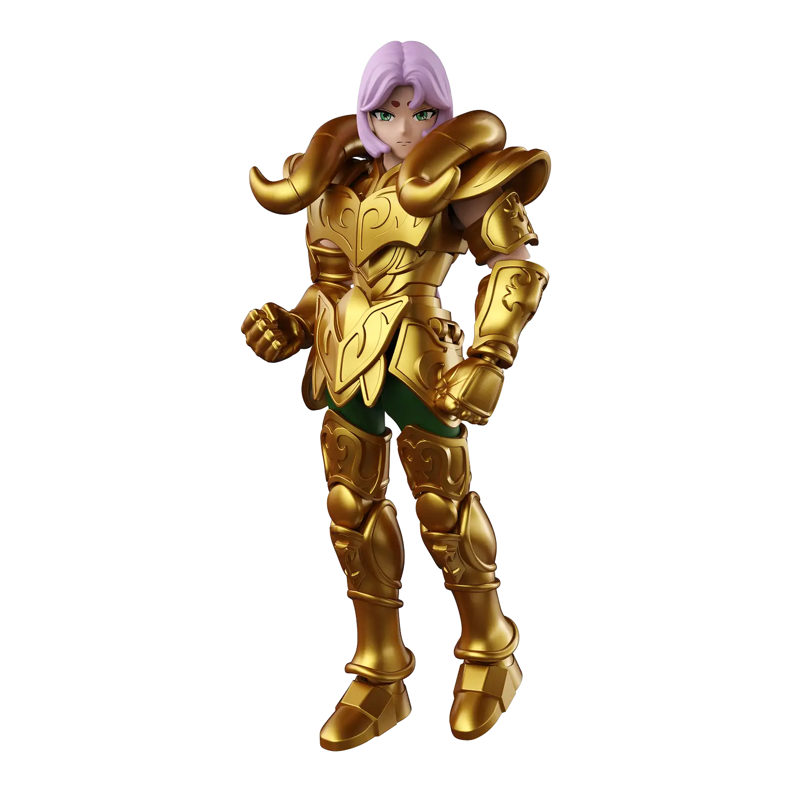 Saint Seiya Galaxy Version 03 Gold Zodiac ① - Image 6