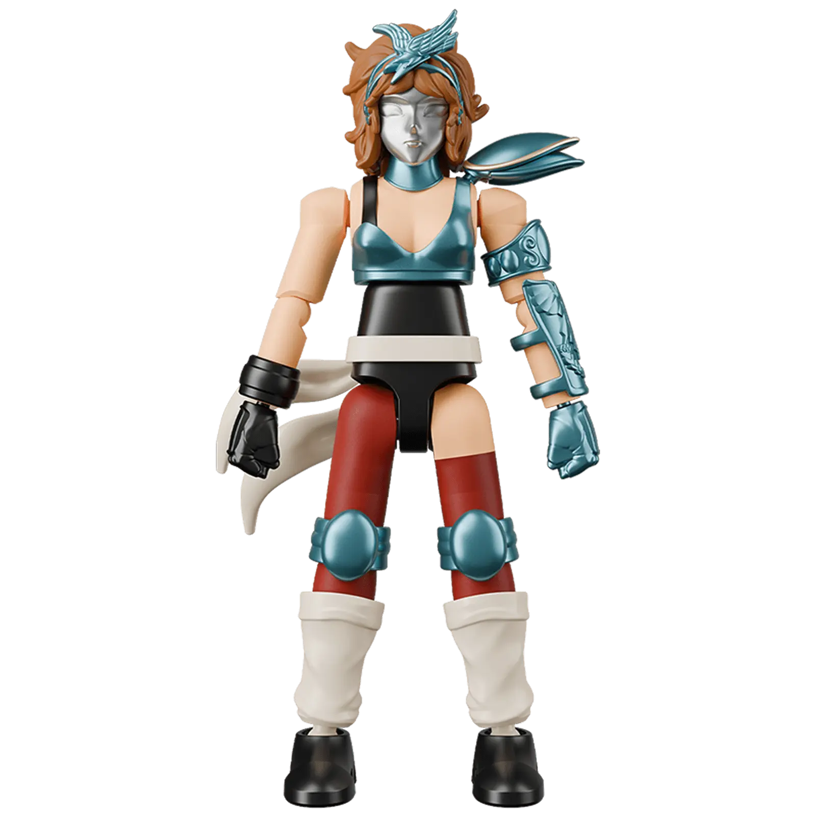 Saint Seiya Galaxy Version 01 The Legacy of Sagittarius!! - Image 7