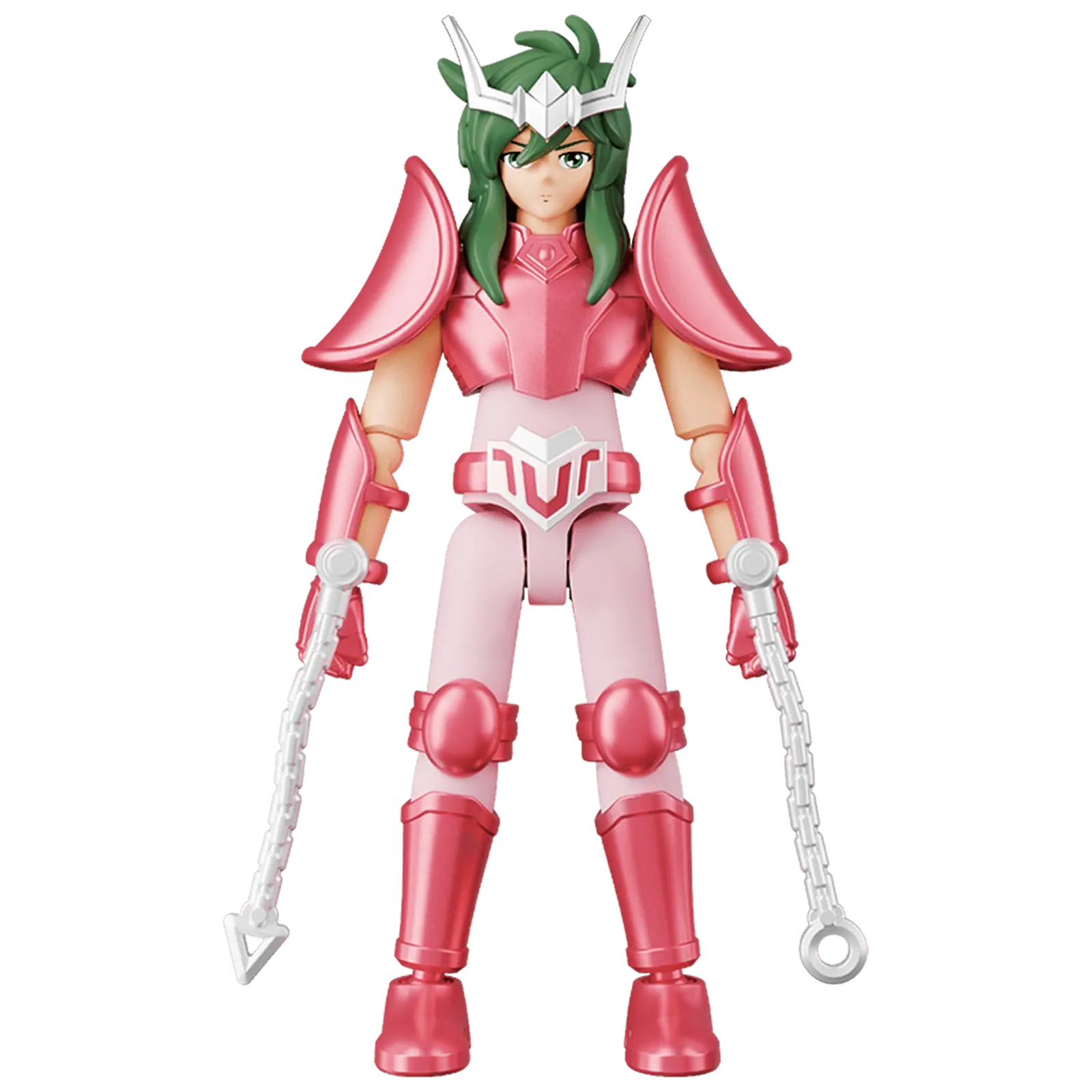 Saint Seiya Galaxy Version 01 The Legacy of Sagittarius!! - Image 8