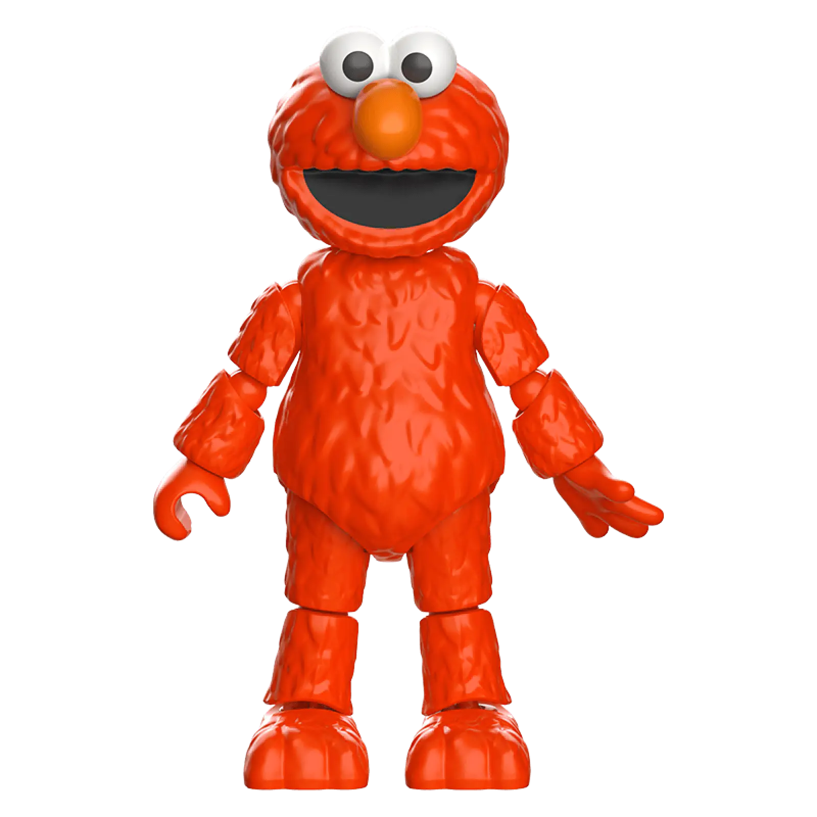 Blokees Sesame Street  preCOOL Series 01 - Image 3