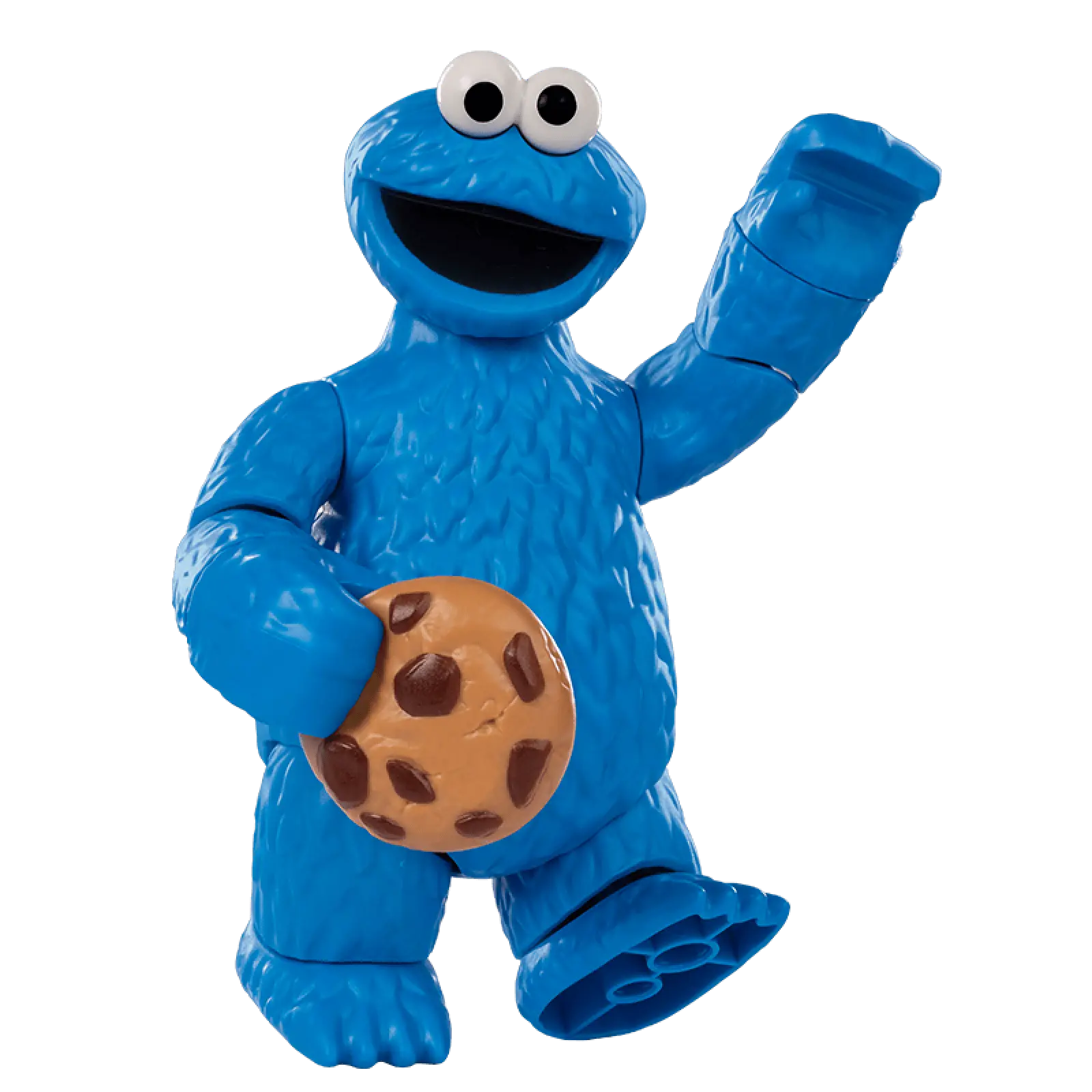 Blokees Sesame Street  preCOOL Series 01 - Image 4