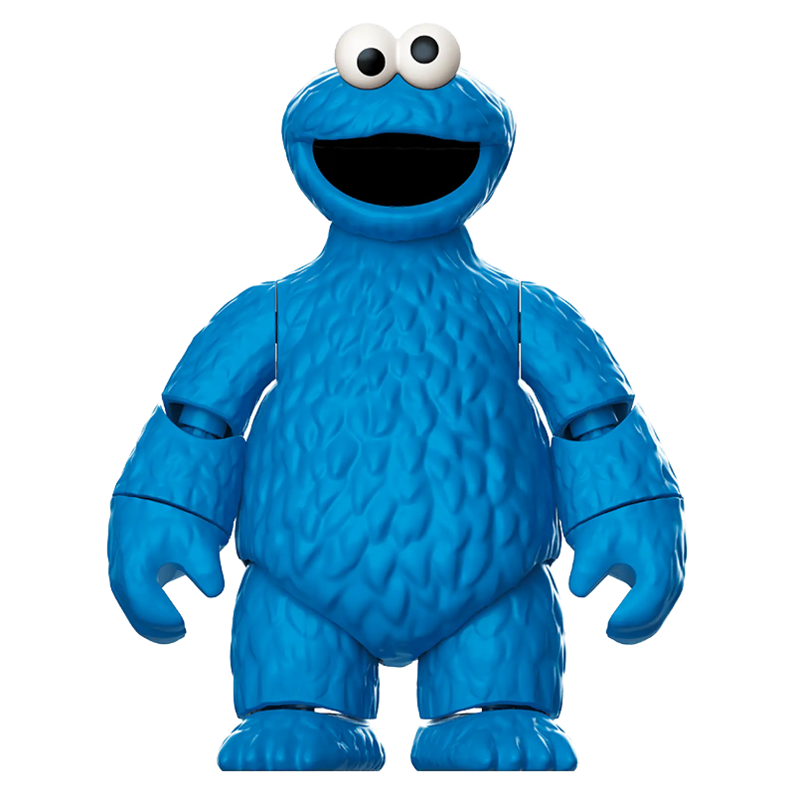 Blokees Sesame Street  preCOOL Series 01 - Image 5