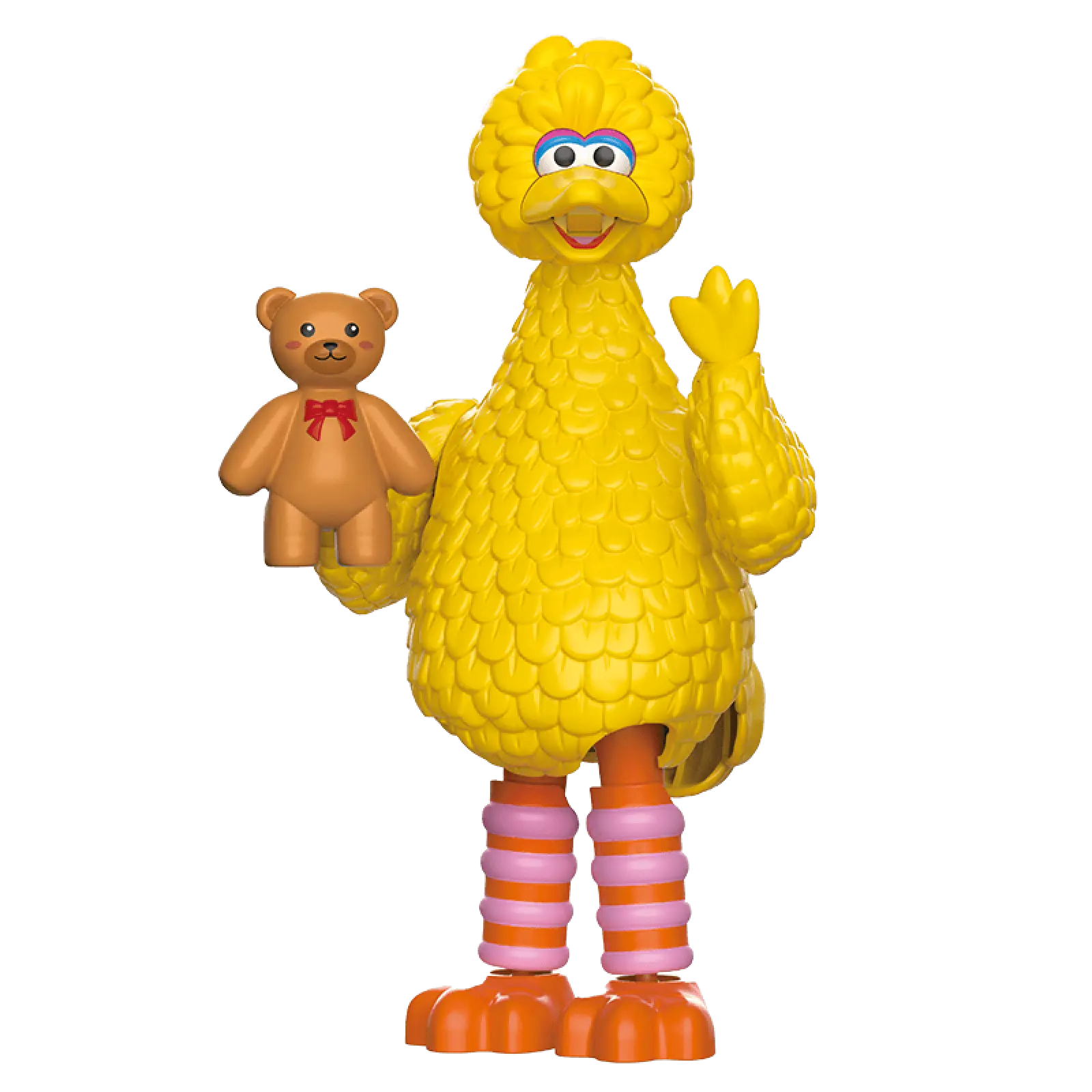 Blokees Sesame Street  preCOOL Series 01 - Image 8