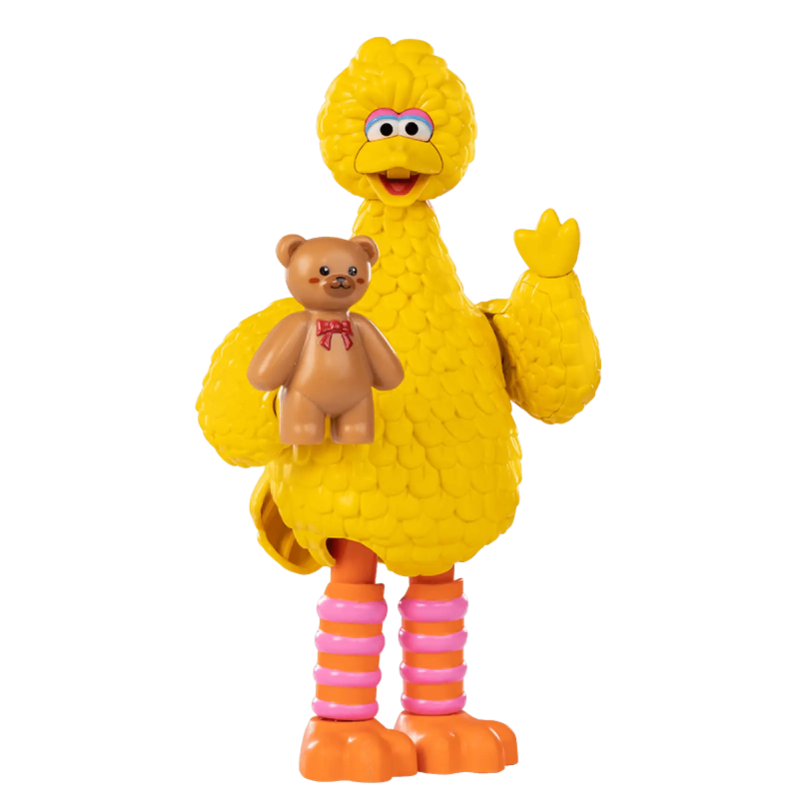 Blokees Sesame Street  preCOOL Series 01 - Image 9