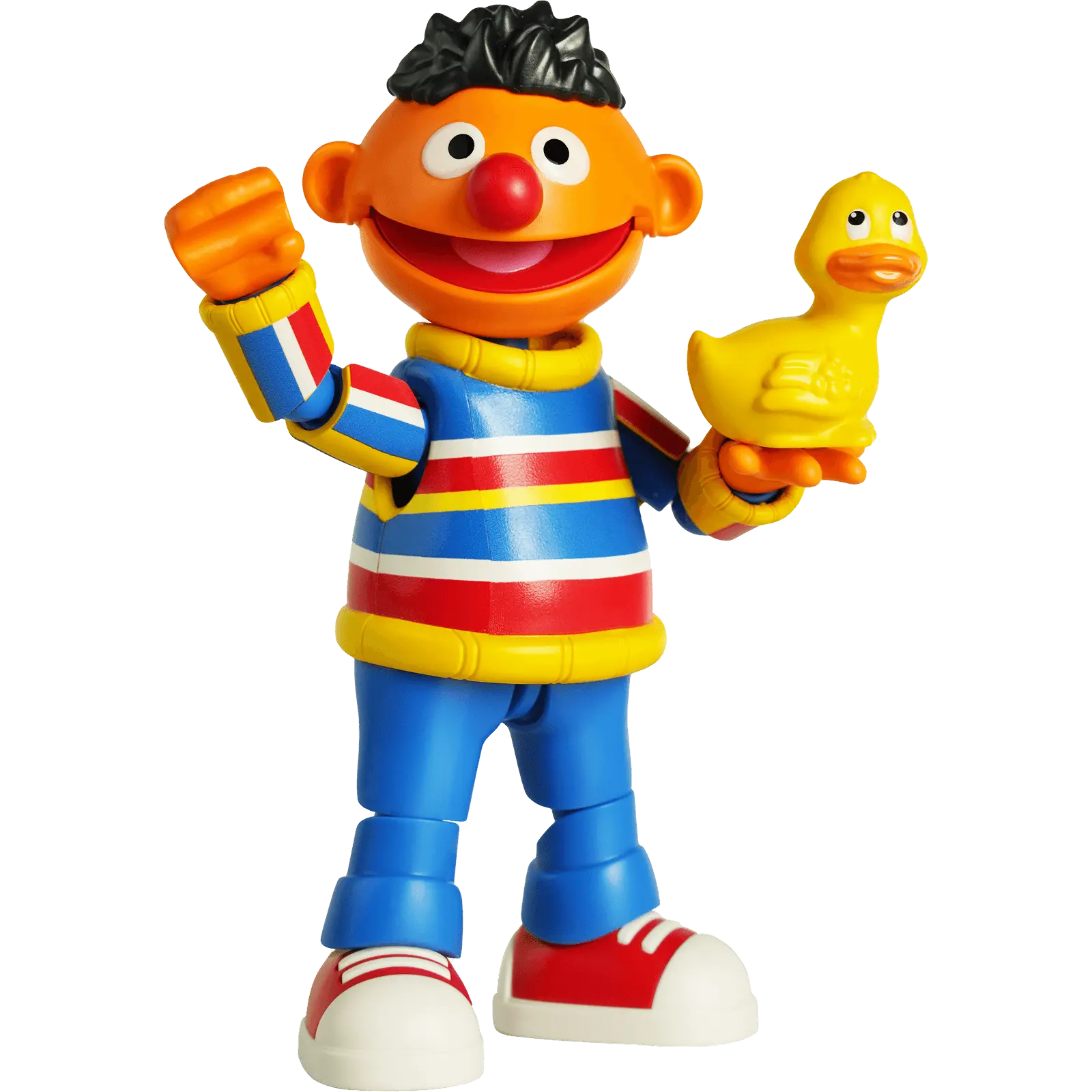 Blokees Sesame Street  preCOOL Series 02 - Image 3