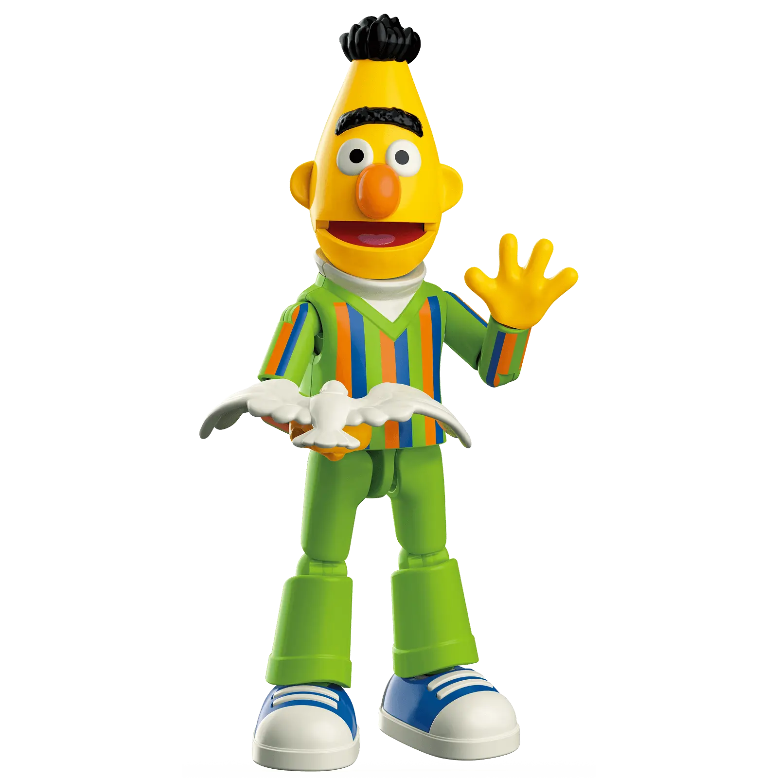 Blokees Sesame Street  preCOOL Series 02 - Image 4