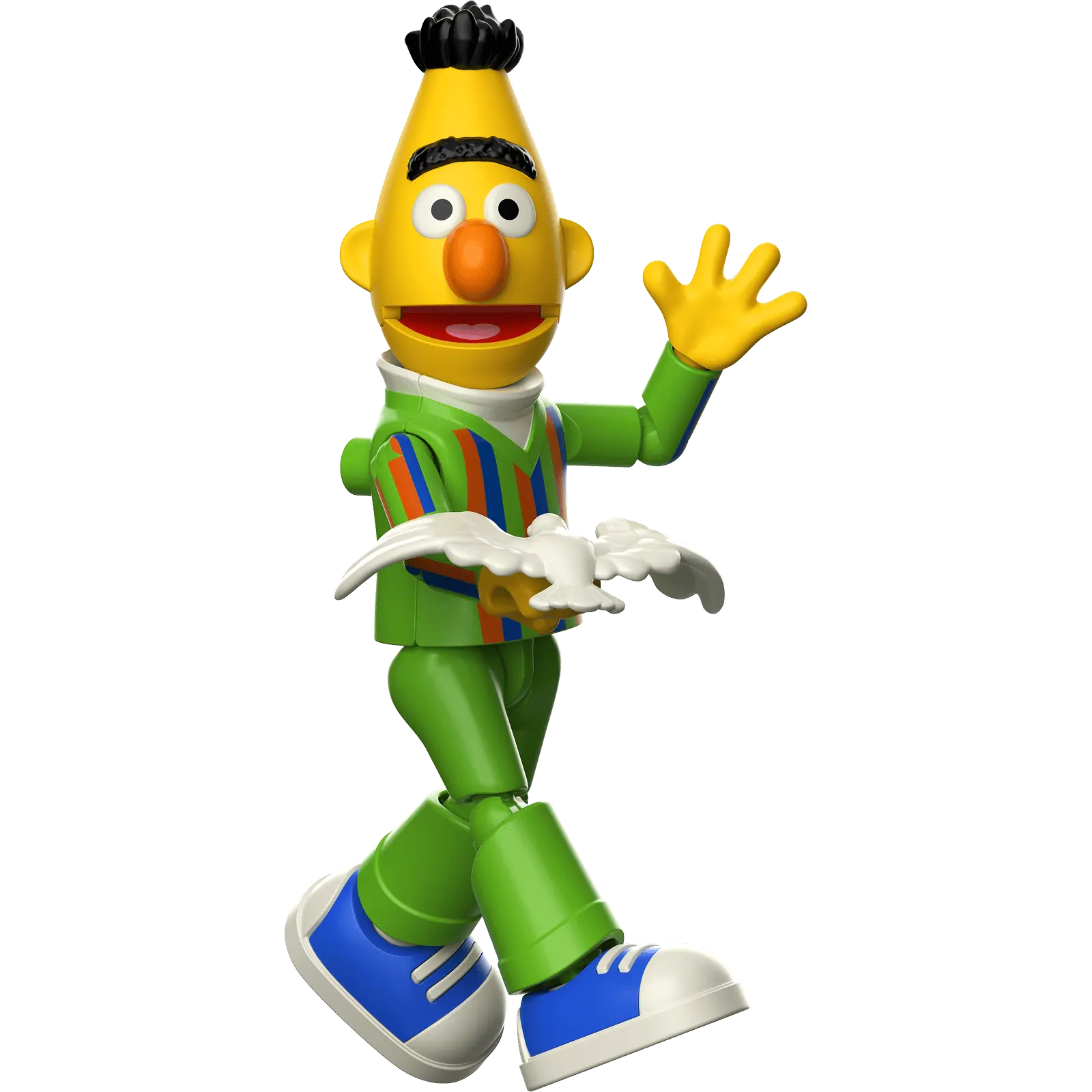 Blokees Sesame Street  preCOOL Series 02 - Image 5