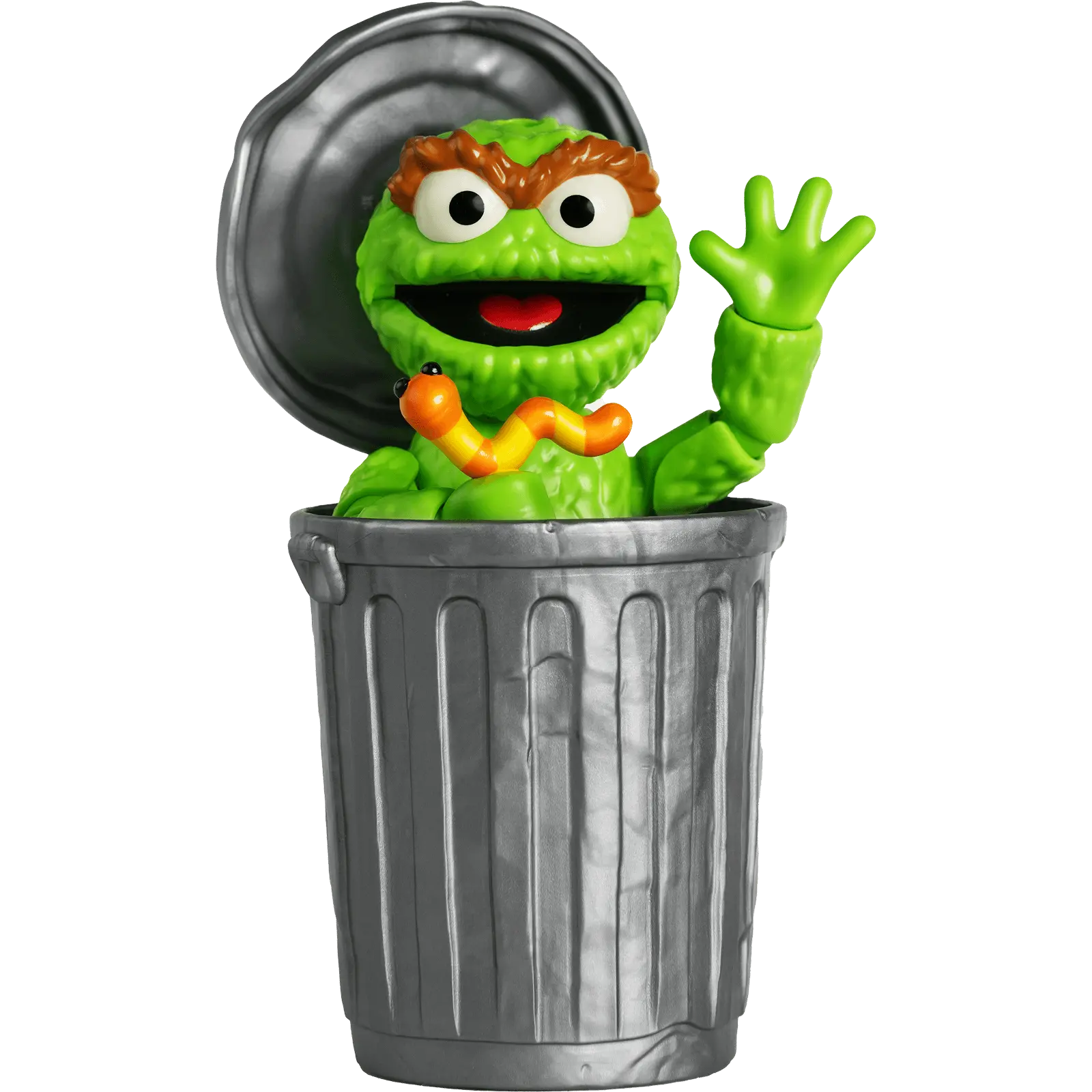Blokees Sesame Street  preCOOL Series 02 - Image 6