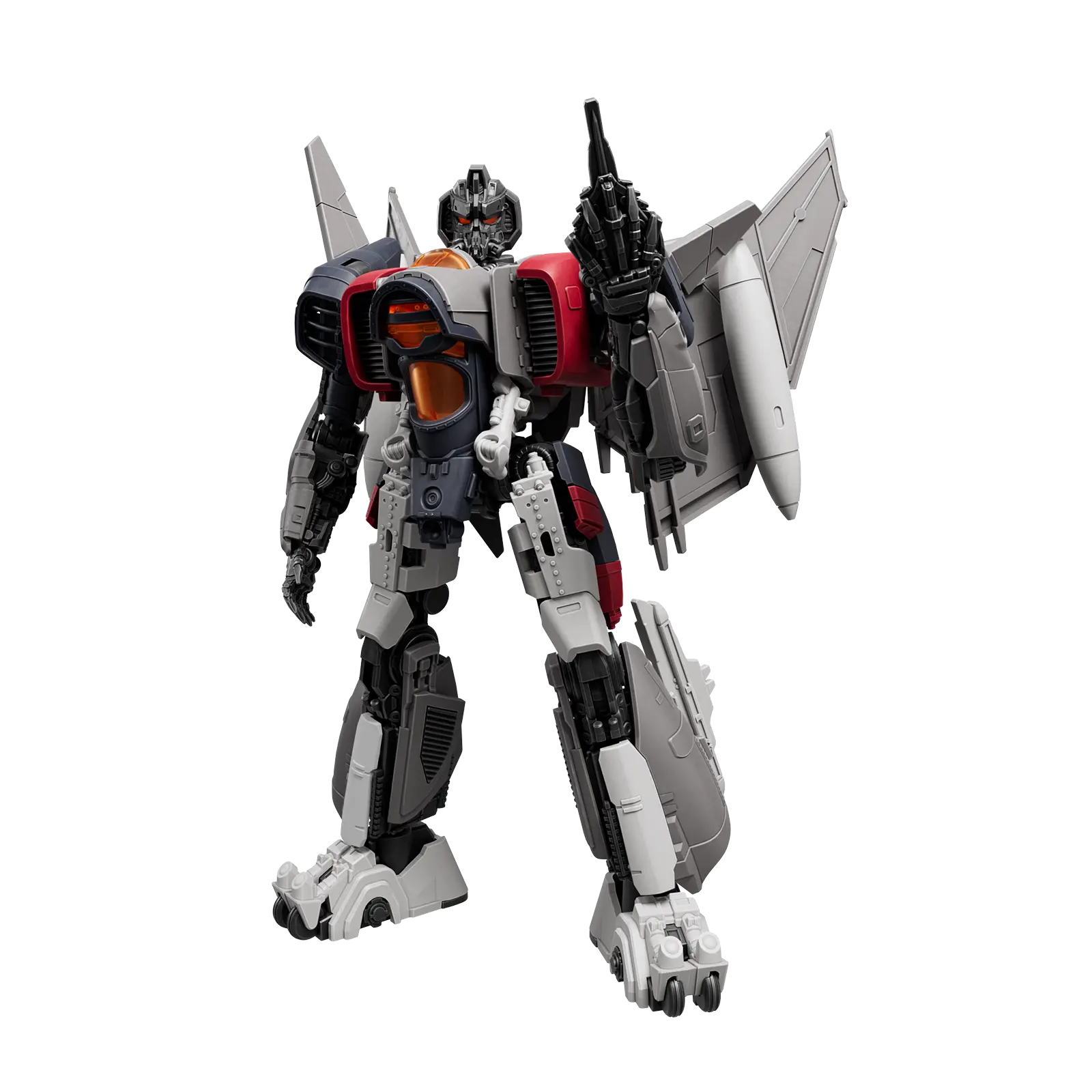 Transformers Classic Class 25 | Transformers Bumblebee | Blitzwing - Image 5