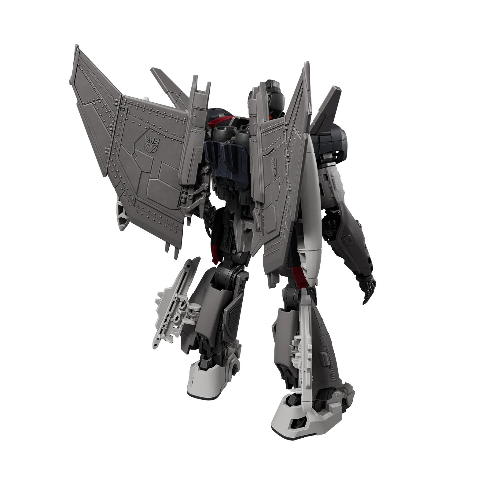Transformers Classic Class 25 | Transformers Bumblebee | Blitzwing - Image 6