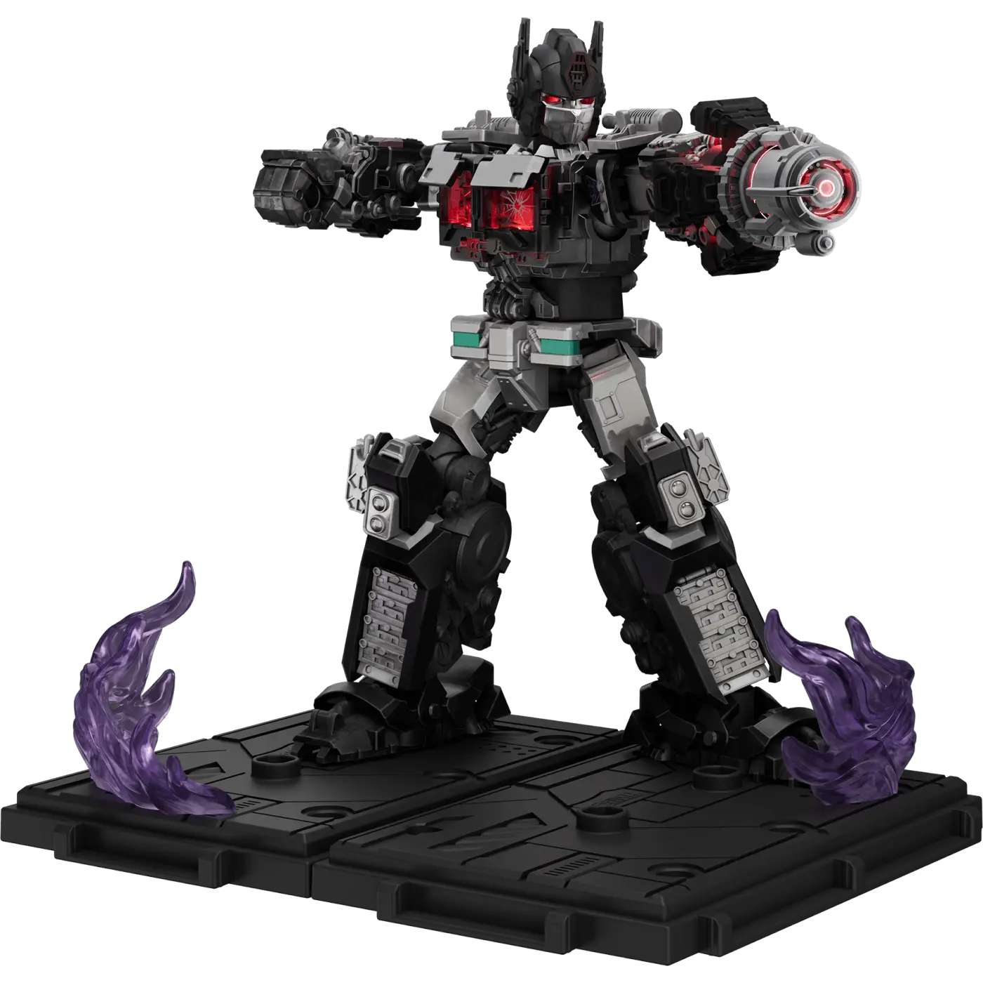Transformers Classic Class 08 | Nemesis Prime | Rise of the Beasts - Image 3