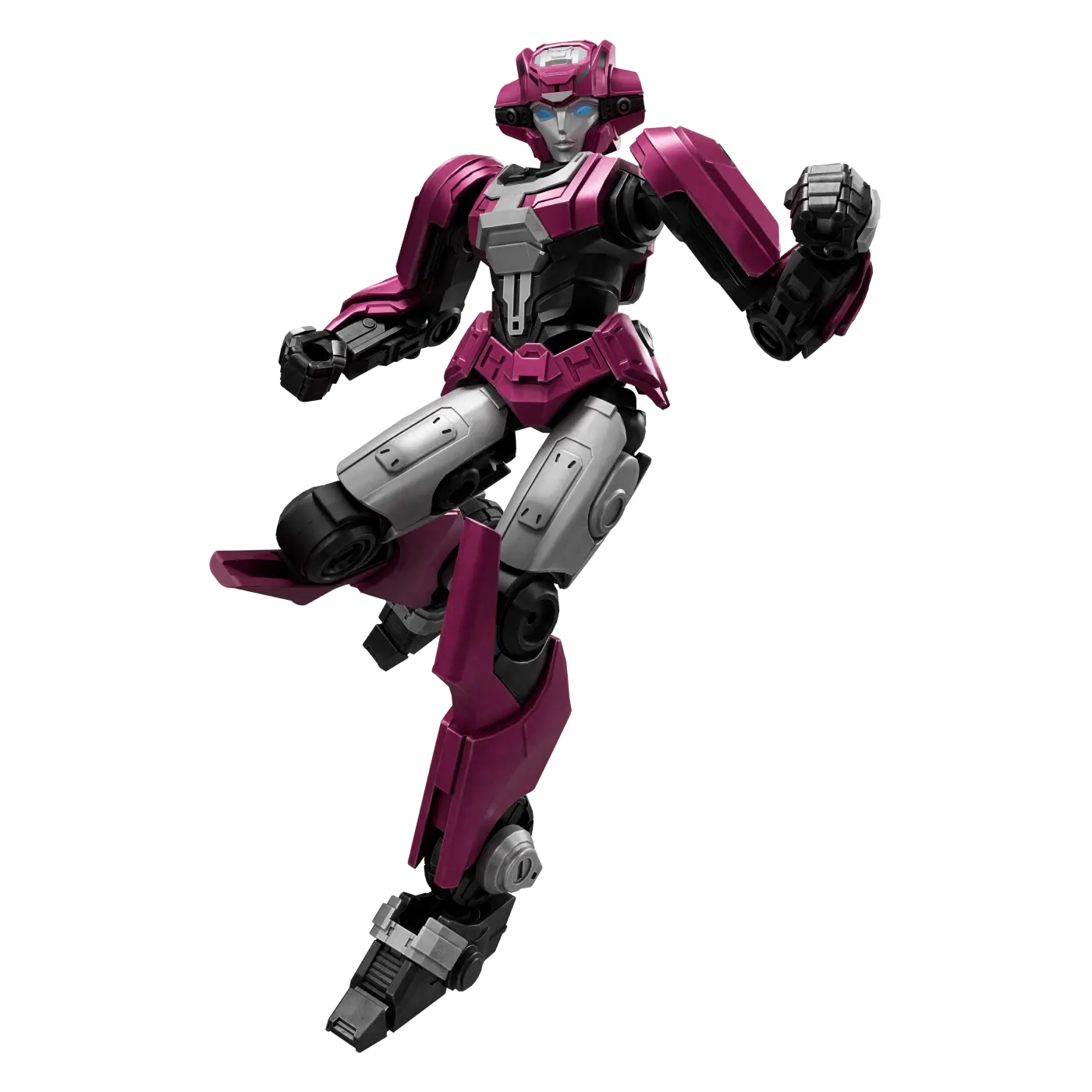 Transformers Classic Class 13 | Transformers One Elita-1 - Image 2