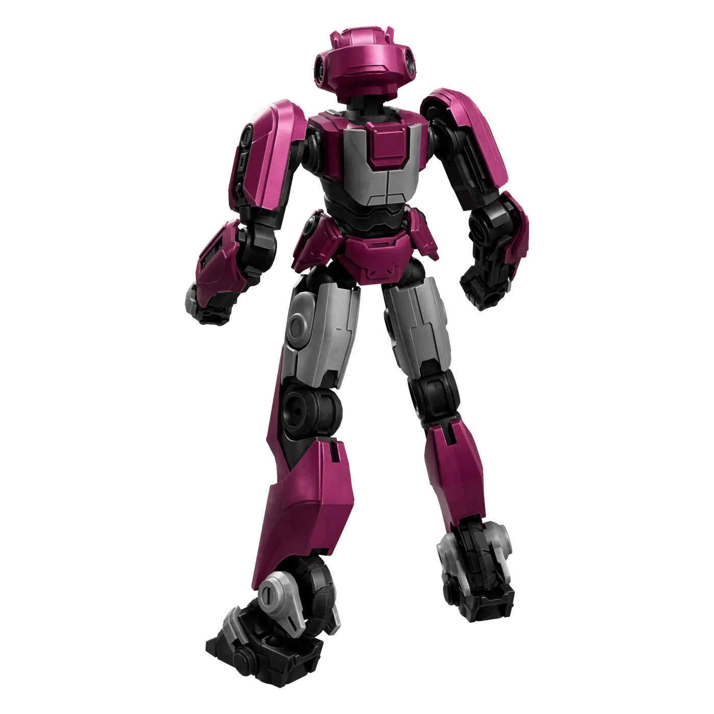 Transformers Classic Class 13 | Transformers One Elita-1 - Image 7
