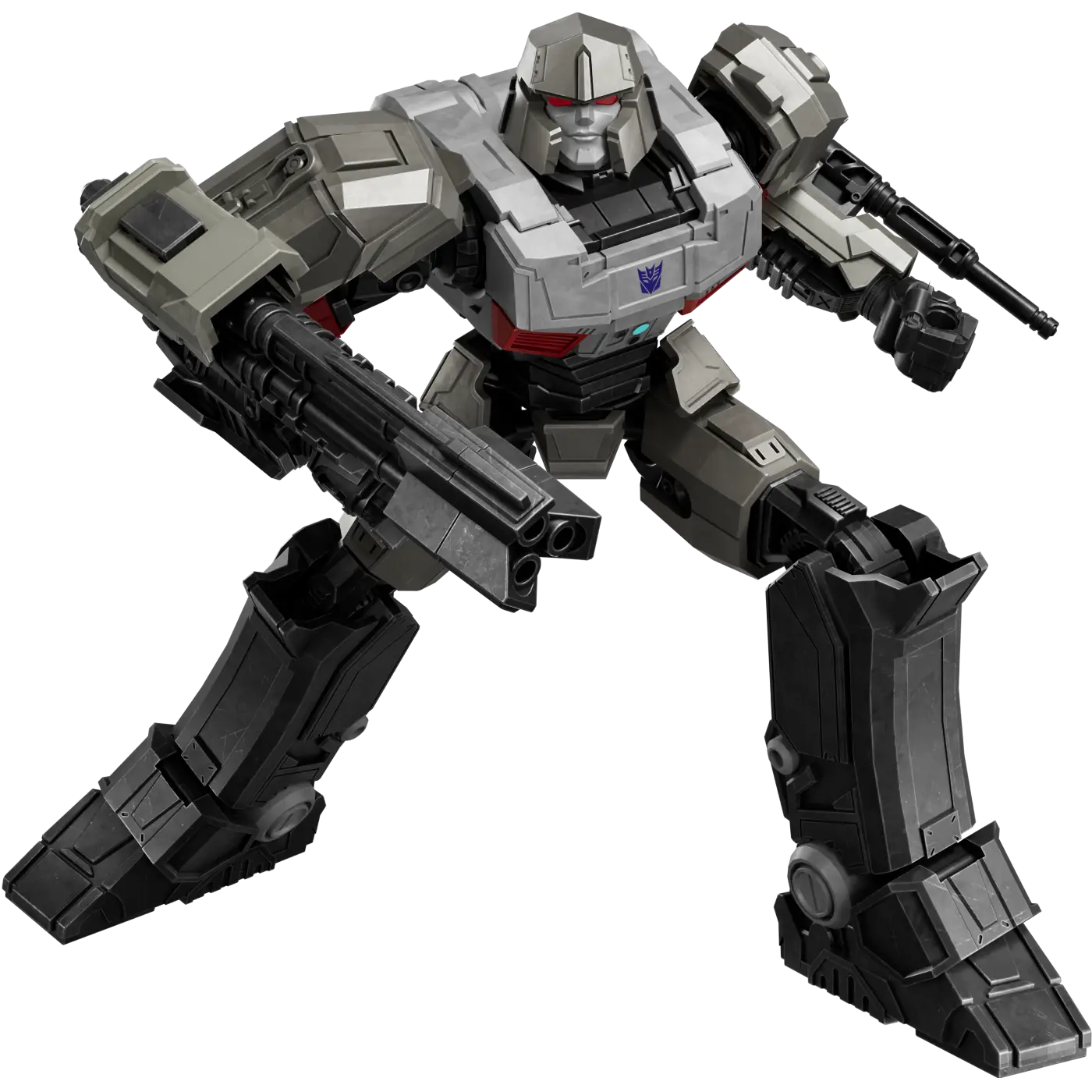 Transformers Classic Class 12 | Transformers One Megatron - Image 2