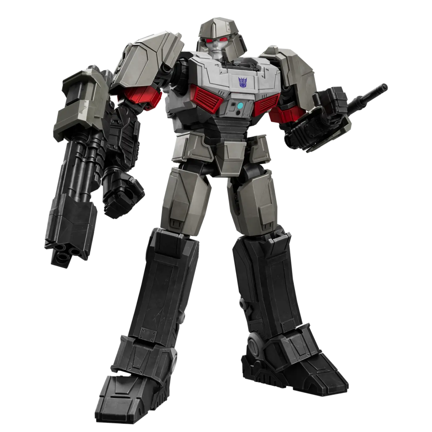 Transformers Classic Class 12 | Transformers One Megatron - Image 3