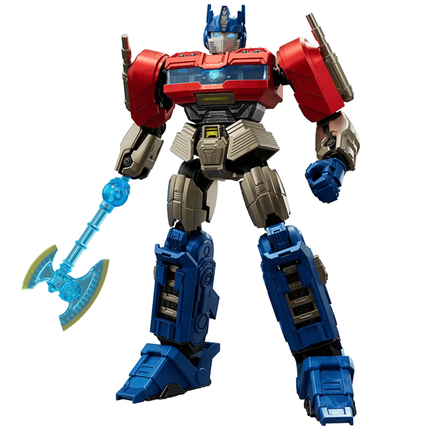 Transformers Classic Class 11 | Transformers One Optimus Prime - Image 2