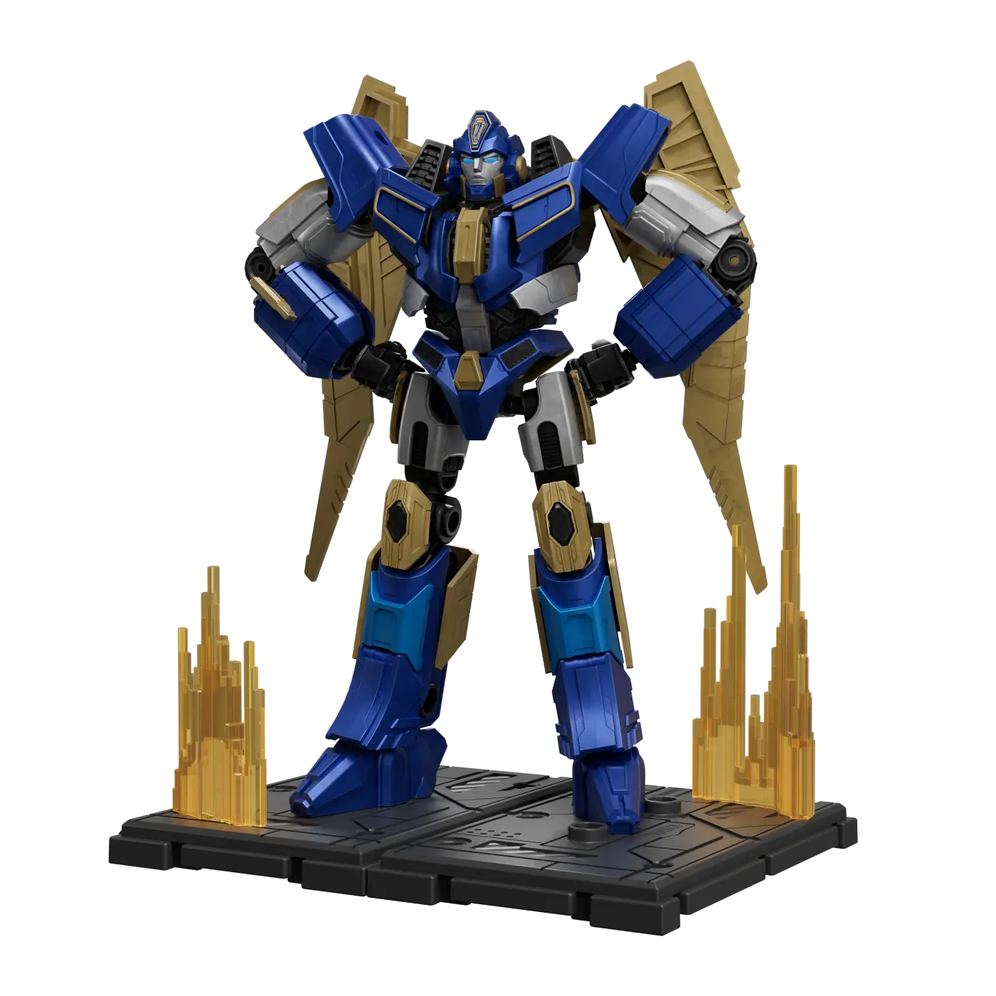 Transformers Classic Class 14 | Transformers One Sentinel Prime - Image 3