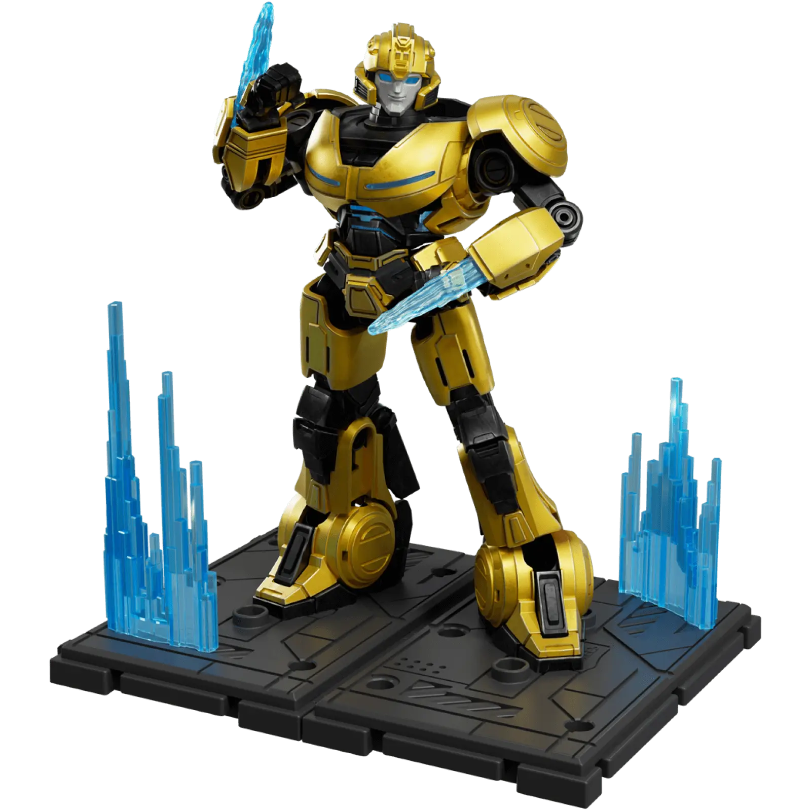 Transformers Classic Class 15 | Transformers One B-127 - Image 3
