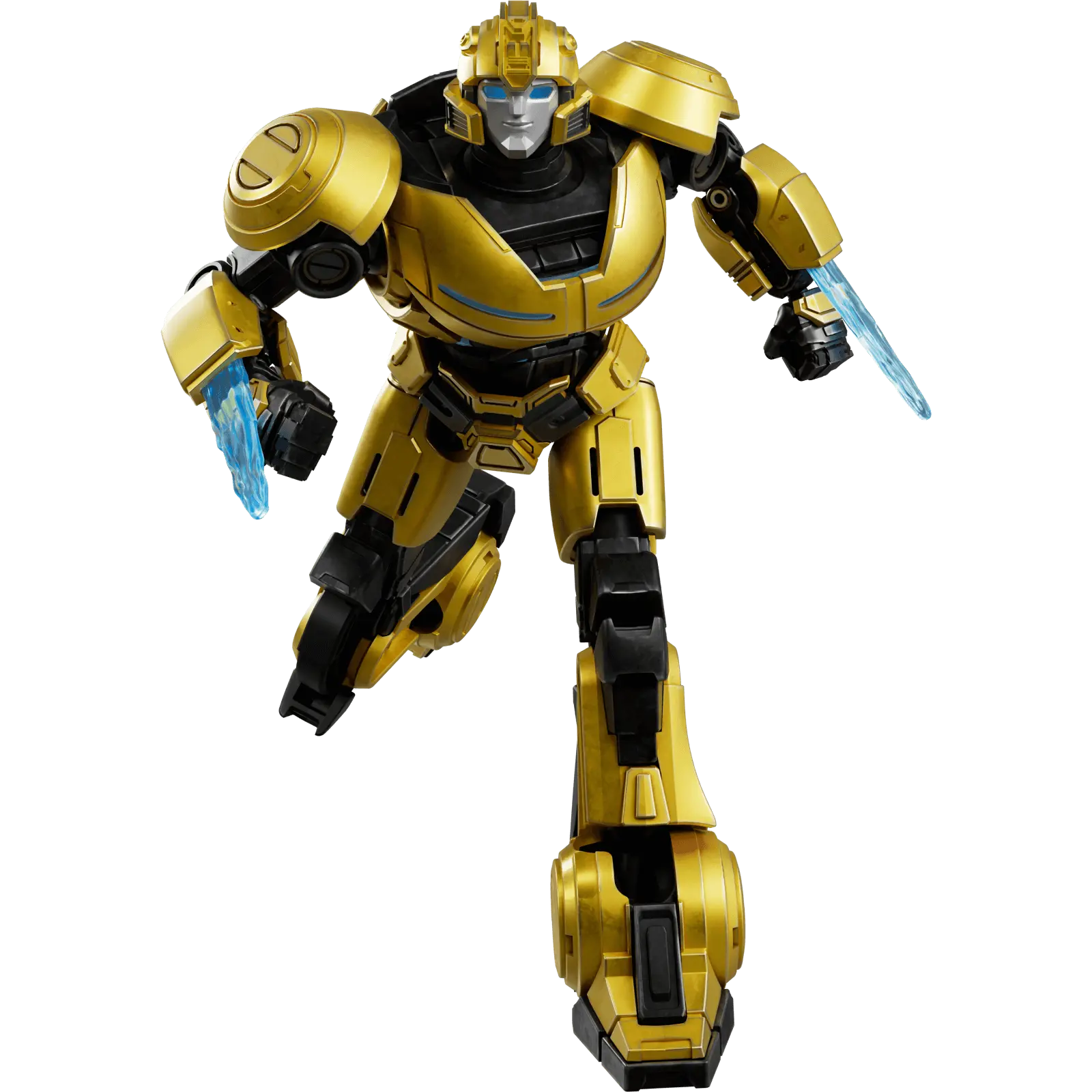 Transformers Classic Class 15 | Transformers One B-127 - Image 4