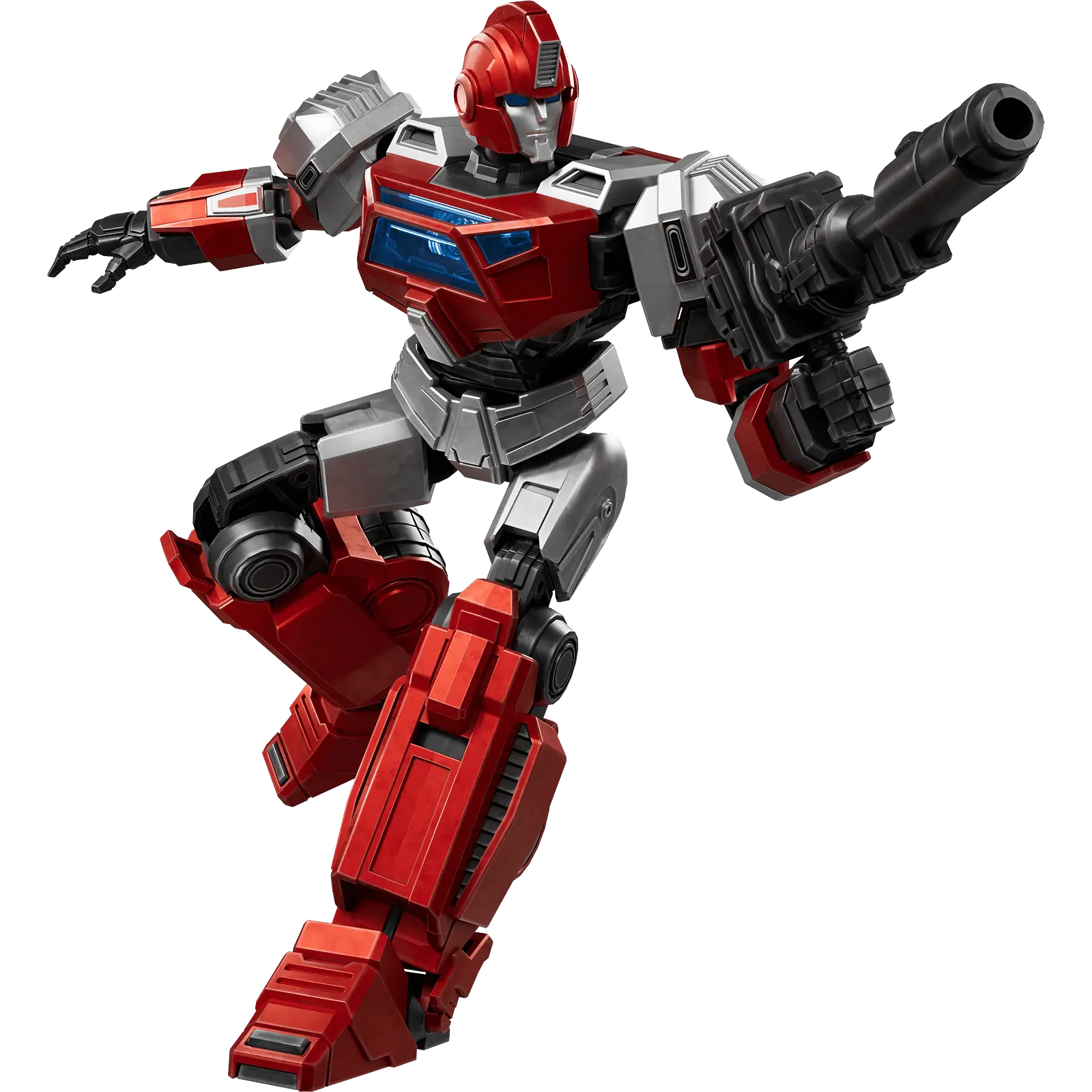 Transformers Classic Class 19 Transformers One Ironhide - Image 3