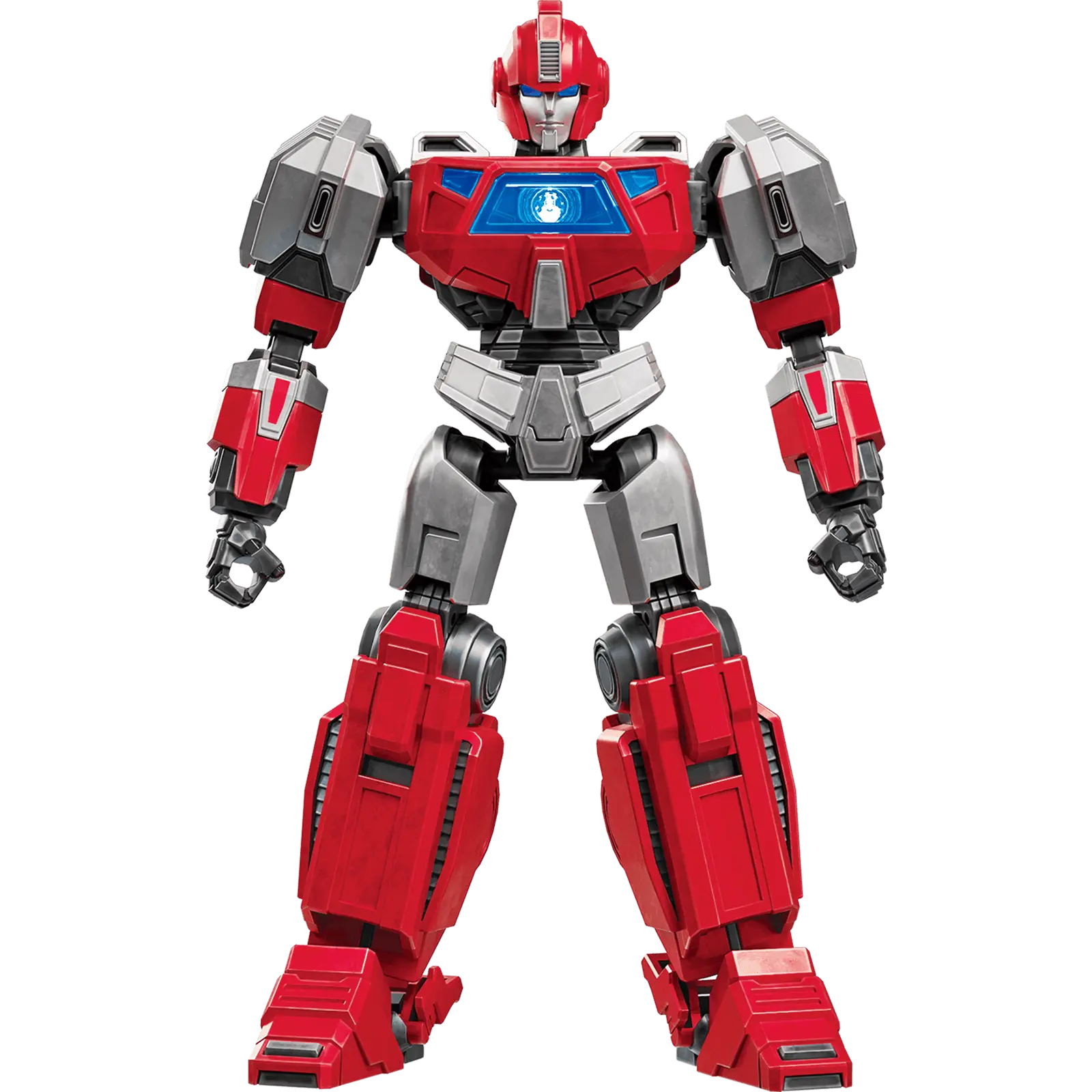 Transformers Classic Class 19 Transformers One Ironhide - Image 6