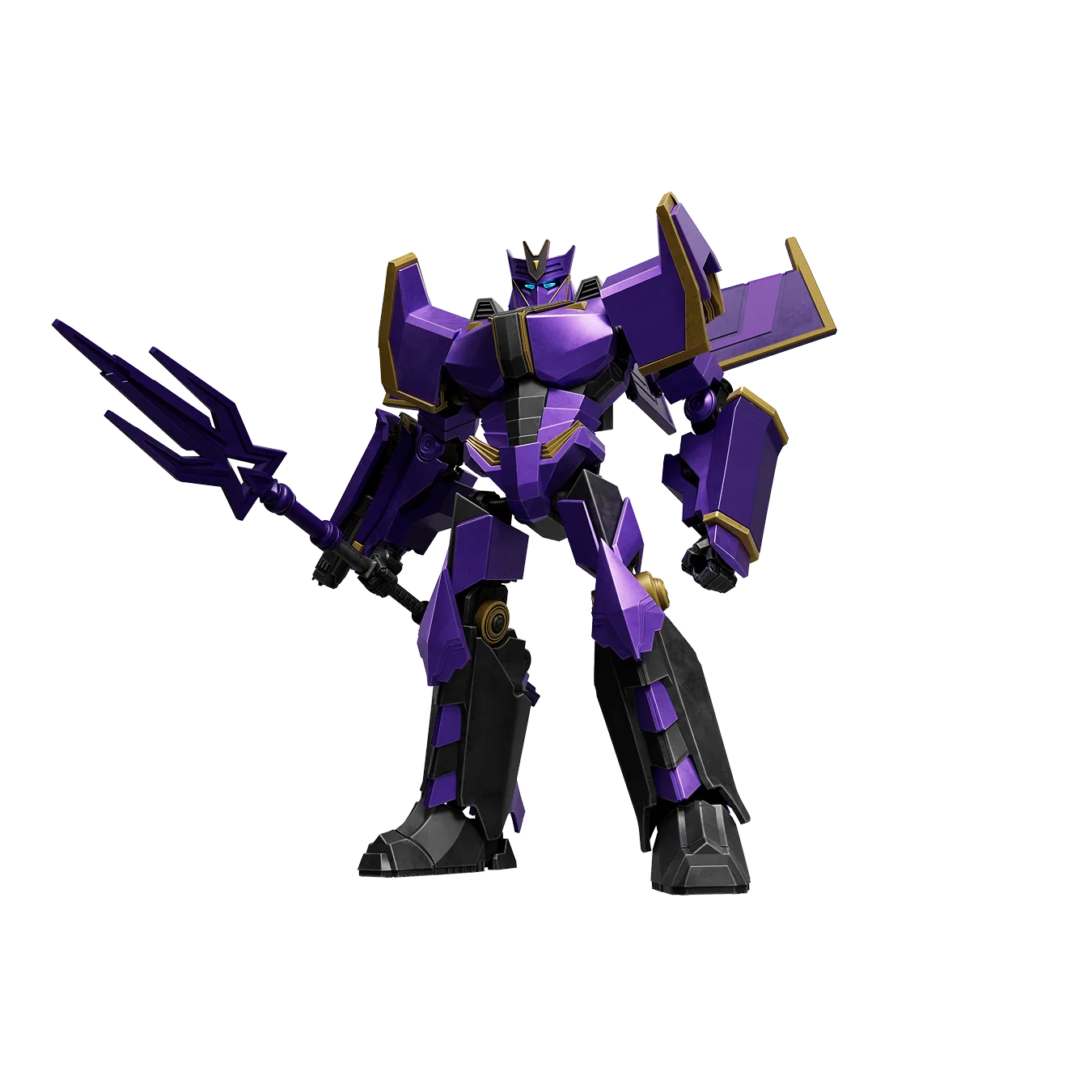 Transformers Classic Class 20 | Transformers One Megatronus - Image 3