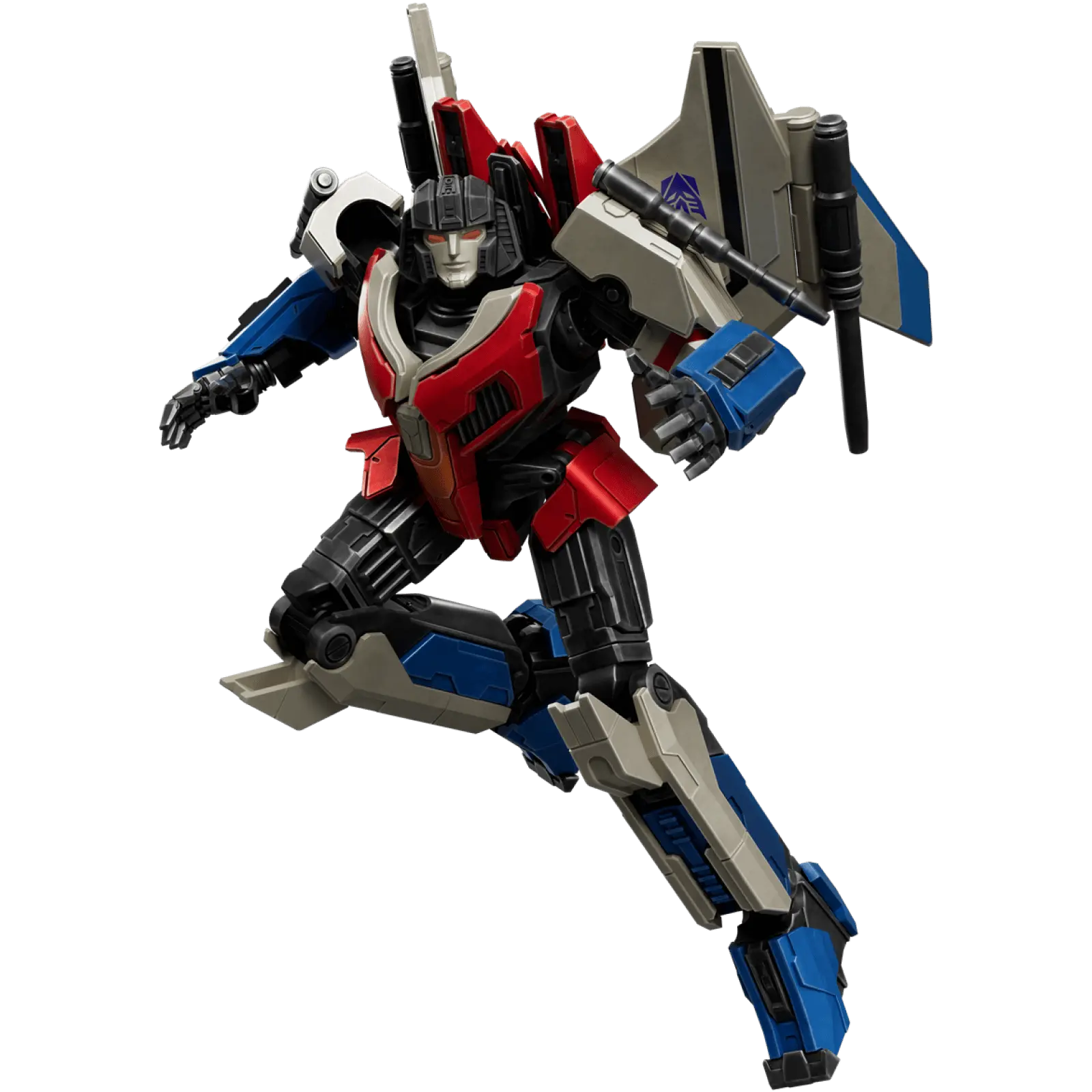 Transformers Classic Class 16 | Transformers One Starscream - Image 3