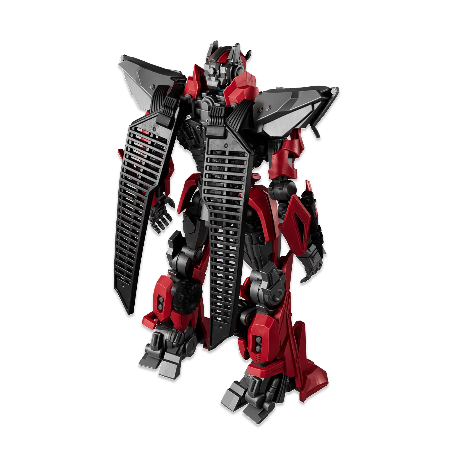 Transformers Classic Class 24 | Transformers Dark of the Moon | Sentinel Prime - Image 5