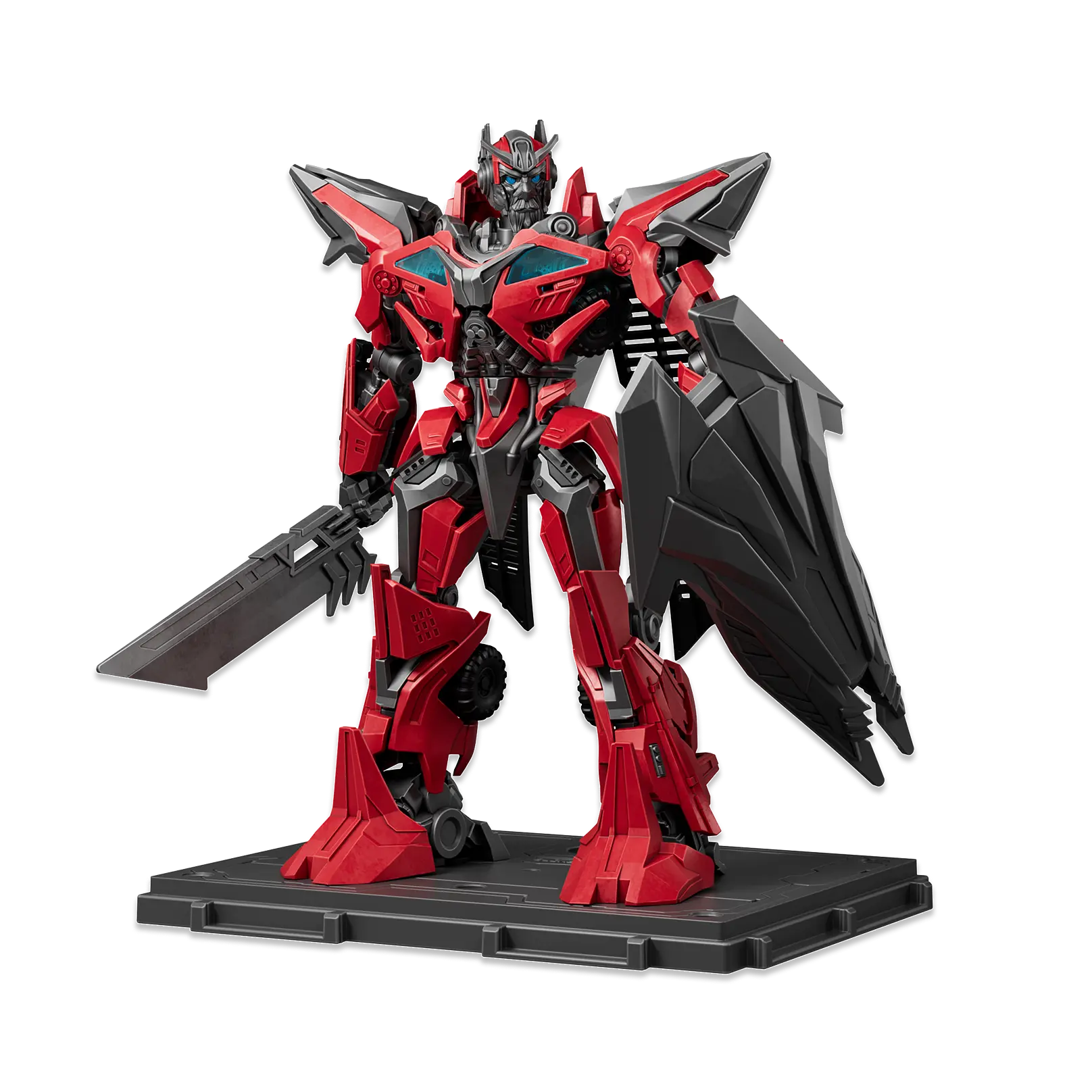 Transformers Classic Class 24 | Transformers Dark of the Moon | Sentinel Prime - Image 6