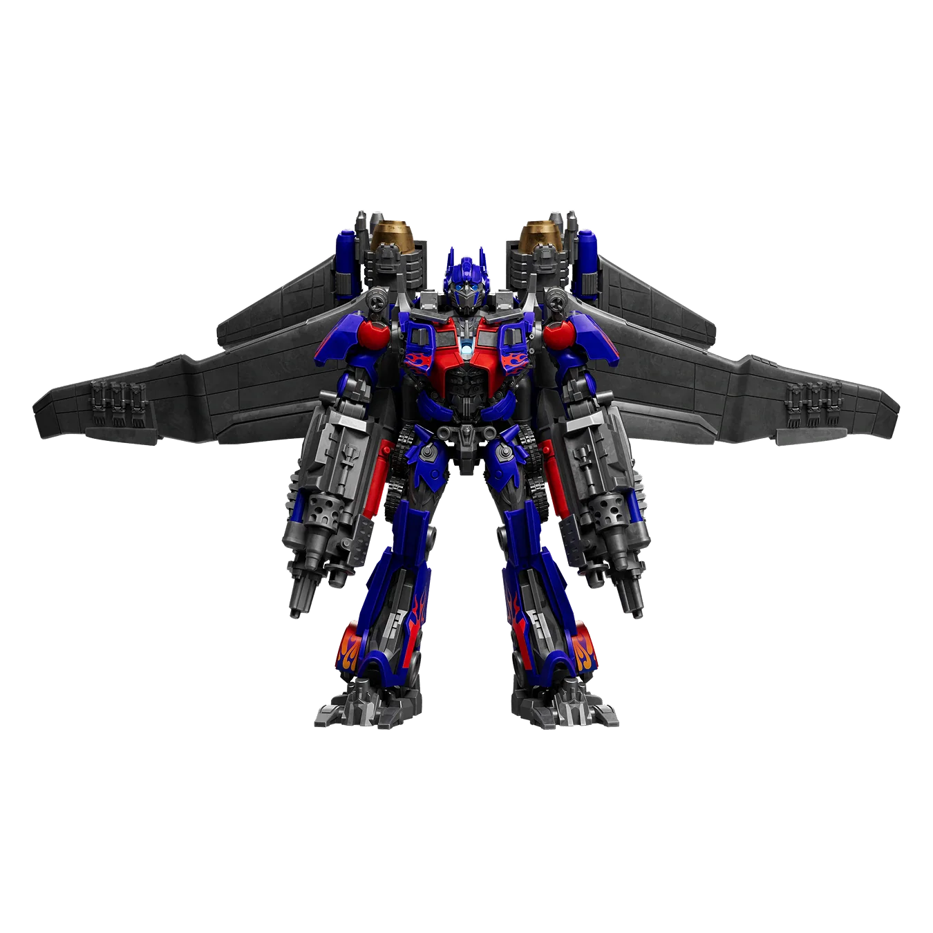 Transformers DX Classic Class 21 |  Jet Wing Optimus Prime - Image 3
