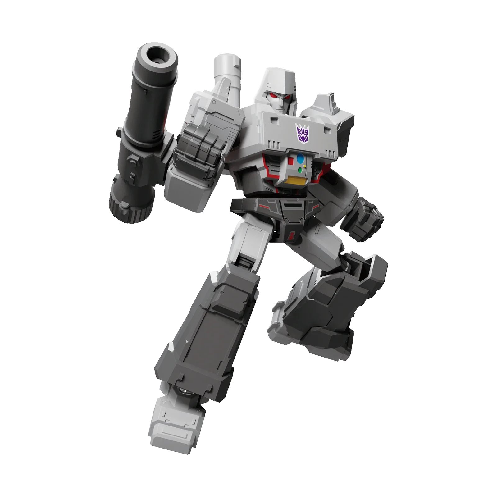 Blokees Transformers Galaxy Version 09 Darkest Hour - Image 4