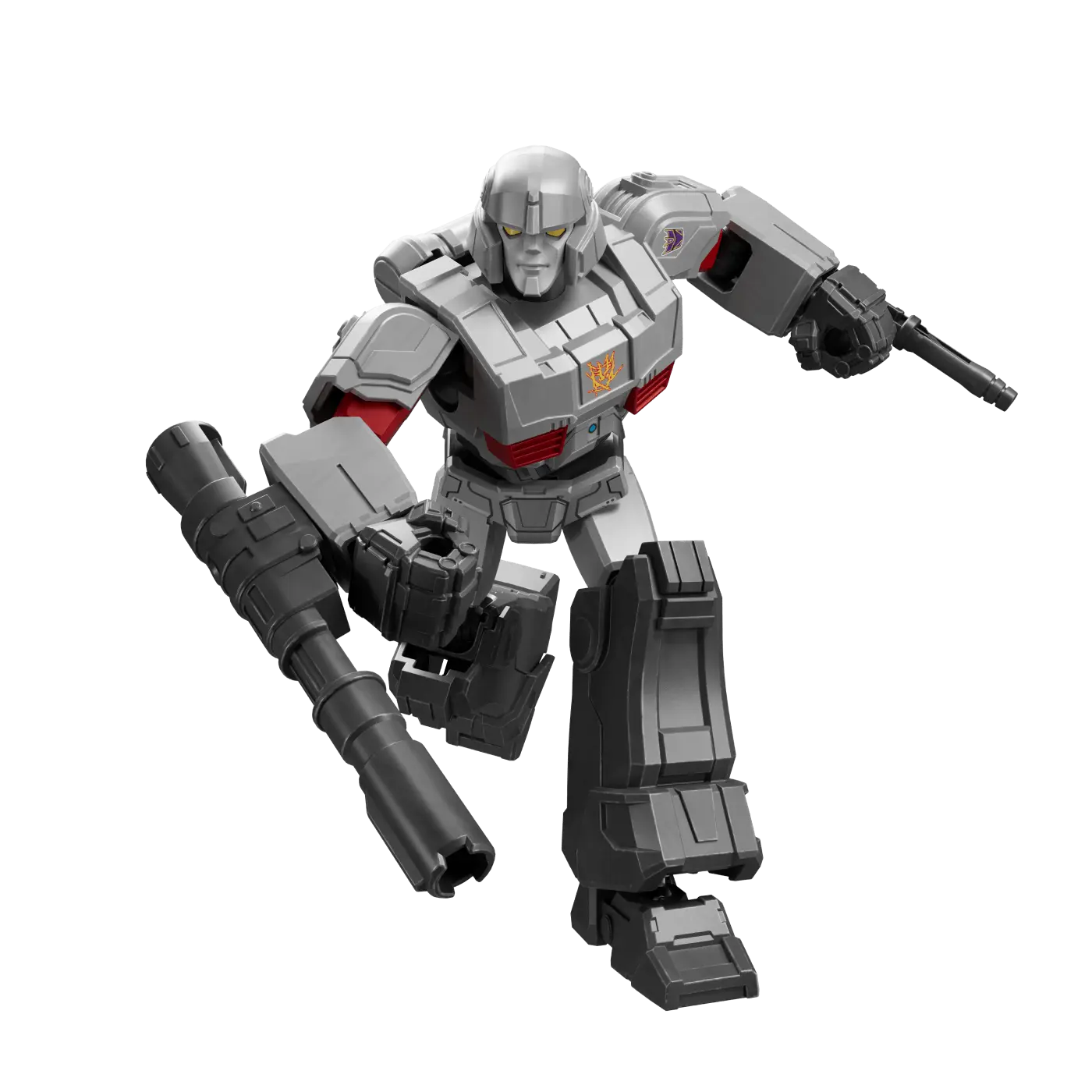 Blokees Transformers Galaxy Version 05 ONE - Image 9