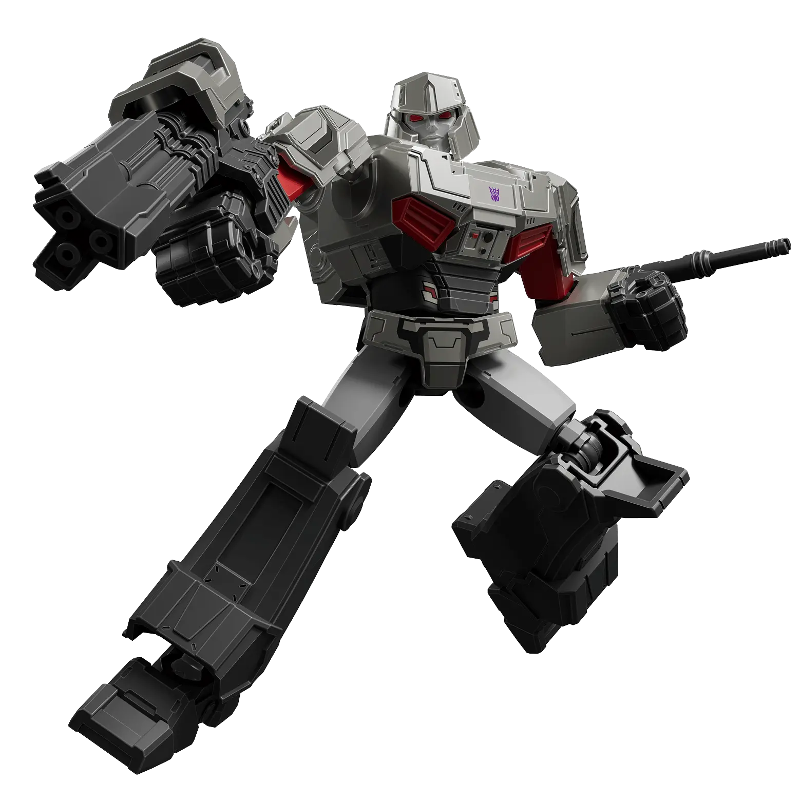 Blokees Transformers Galaxy Version 07 One Wave 2 - Image 10