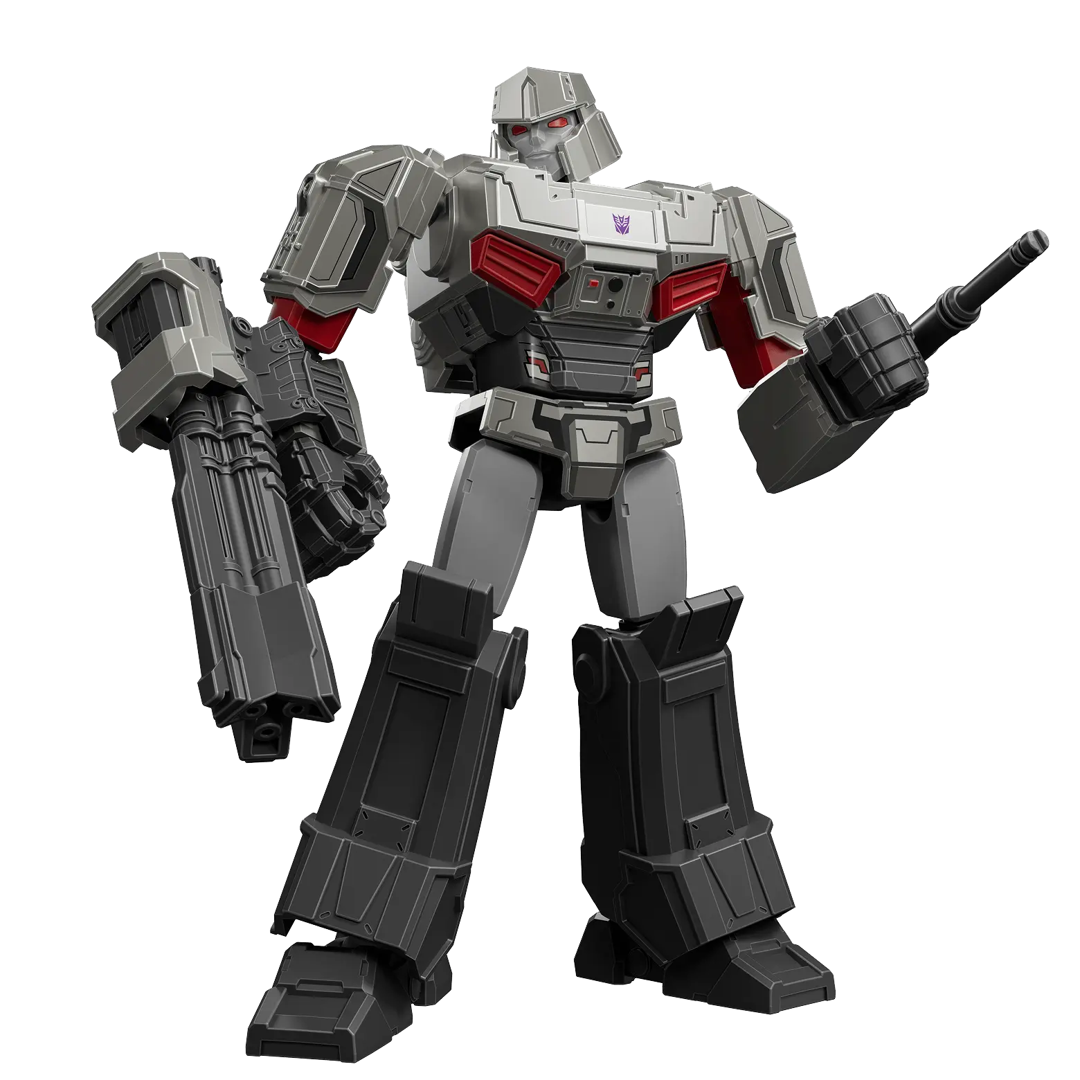 Blokees Transformers Galaxy Version 07 One Wave 2 - Image 11