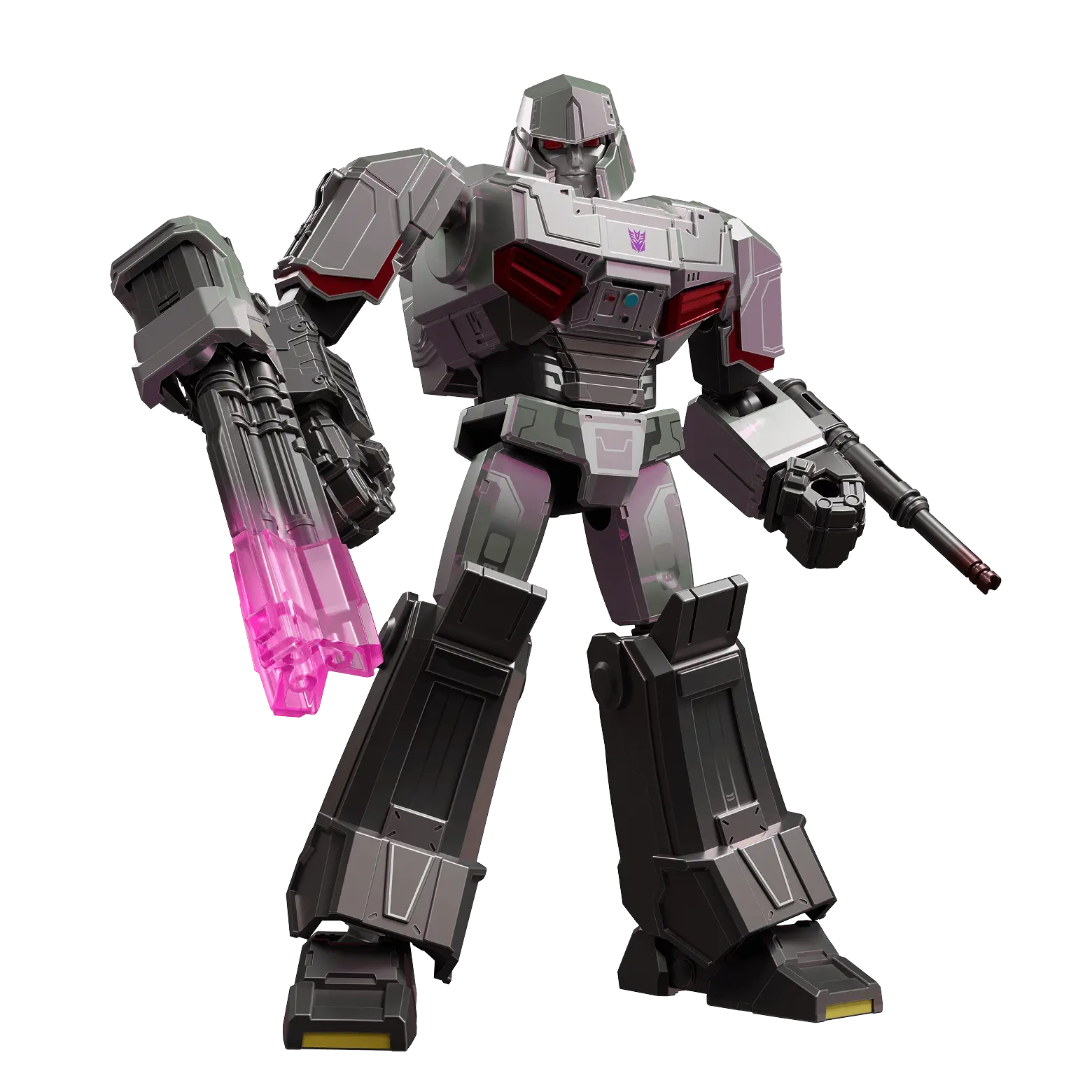Blokees Transformers Galaxy Version 07 One Wave 2 - Image 12