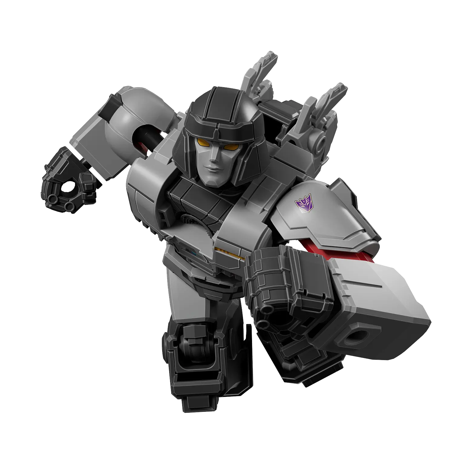 Blokees Transformers Galaxy Version 07 One Wave 2 - Image 6