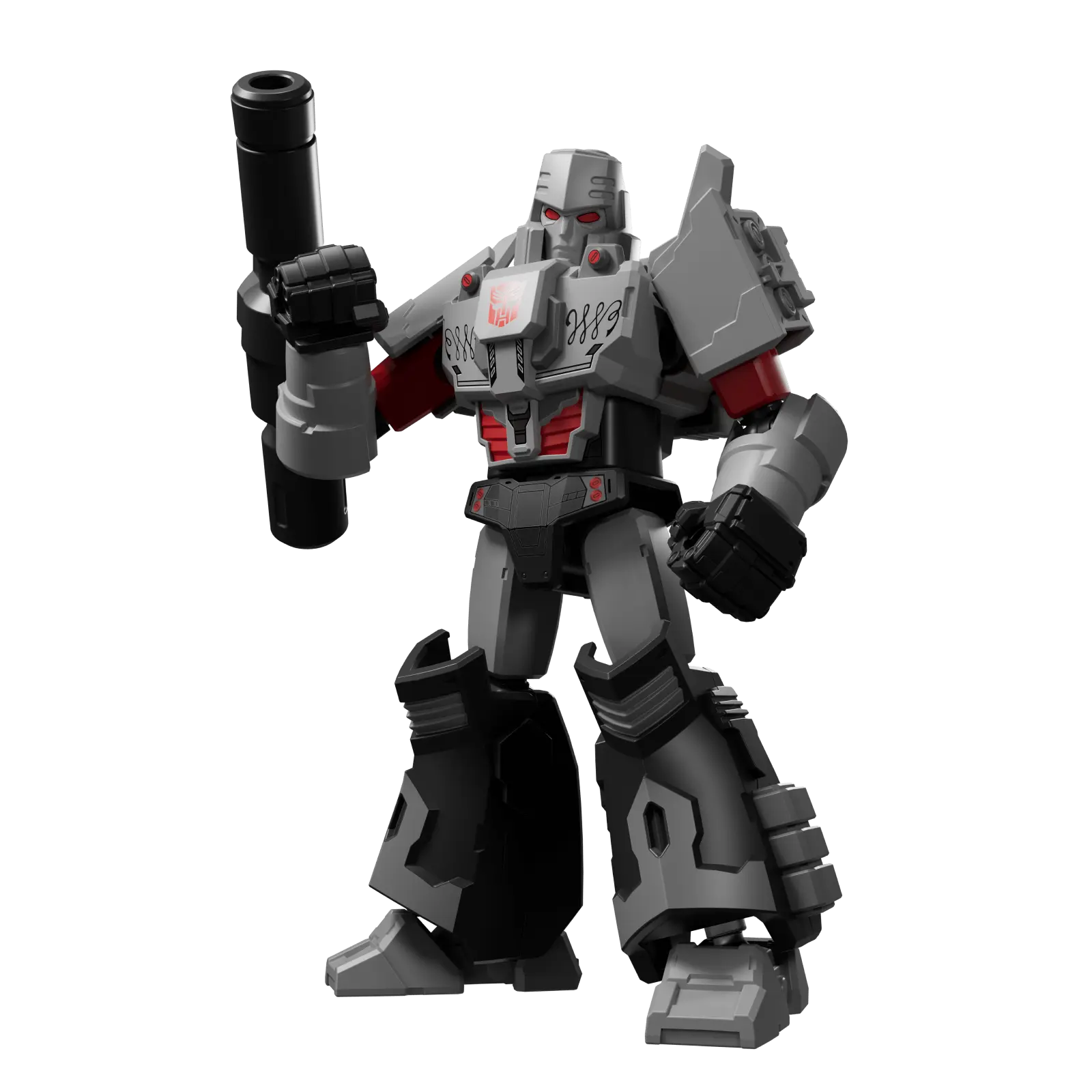Blokees Transformers Galaxy Version 06 Parallel Universe - Image 3