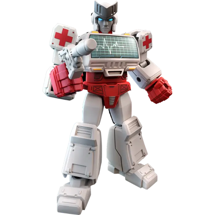 Blokees Transformers Galaxy Version 01 Roll Out - Image 10