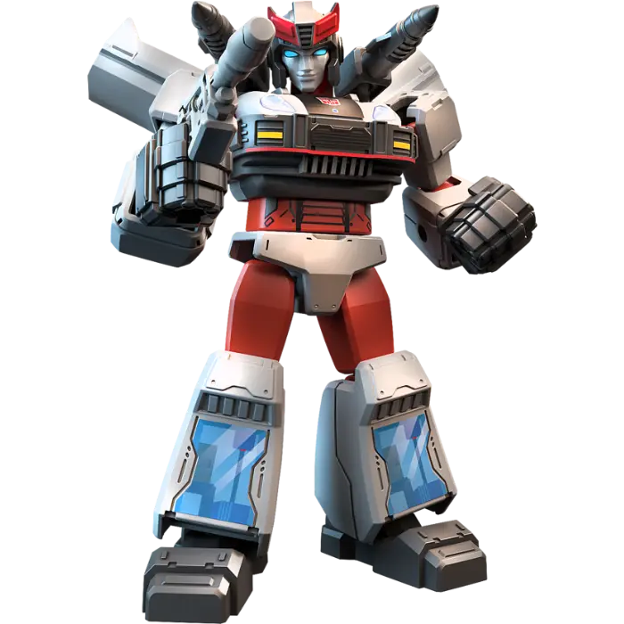 Blokees Transformers Galaxy Version 01 Roll Out - Image 13