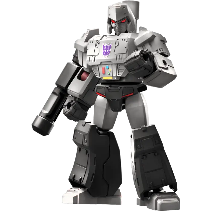 Blokees Transformers Galaxy Version 01 Roll Out - Image 6